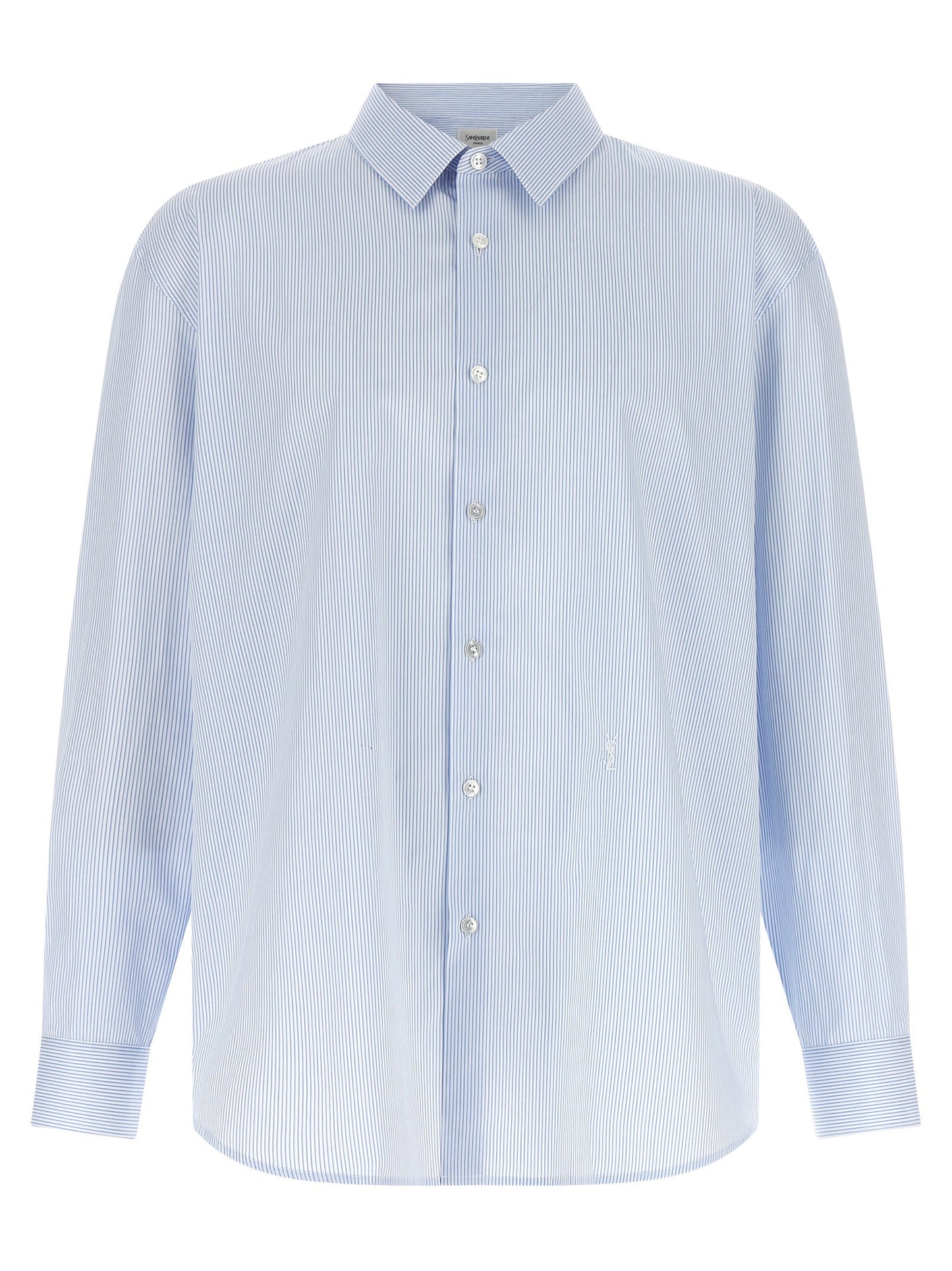 Saint Laurent Cassandre Shirt