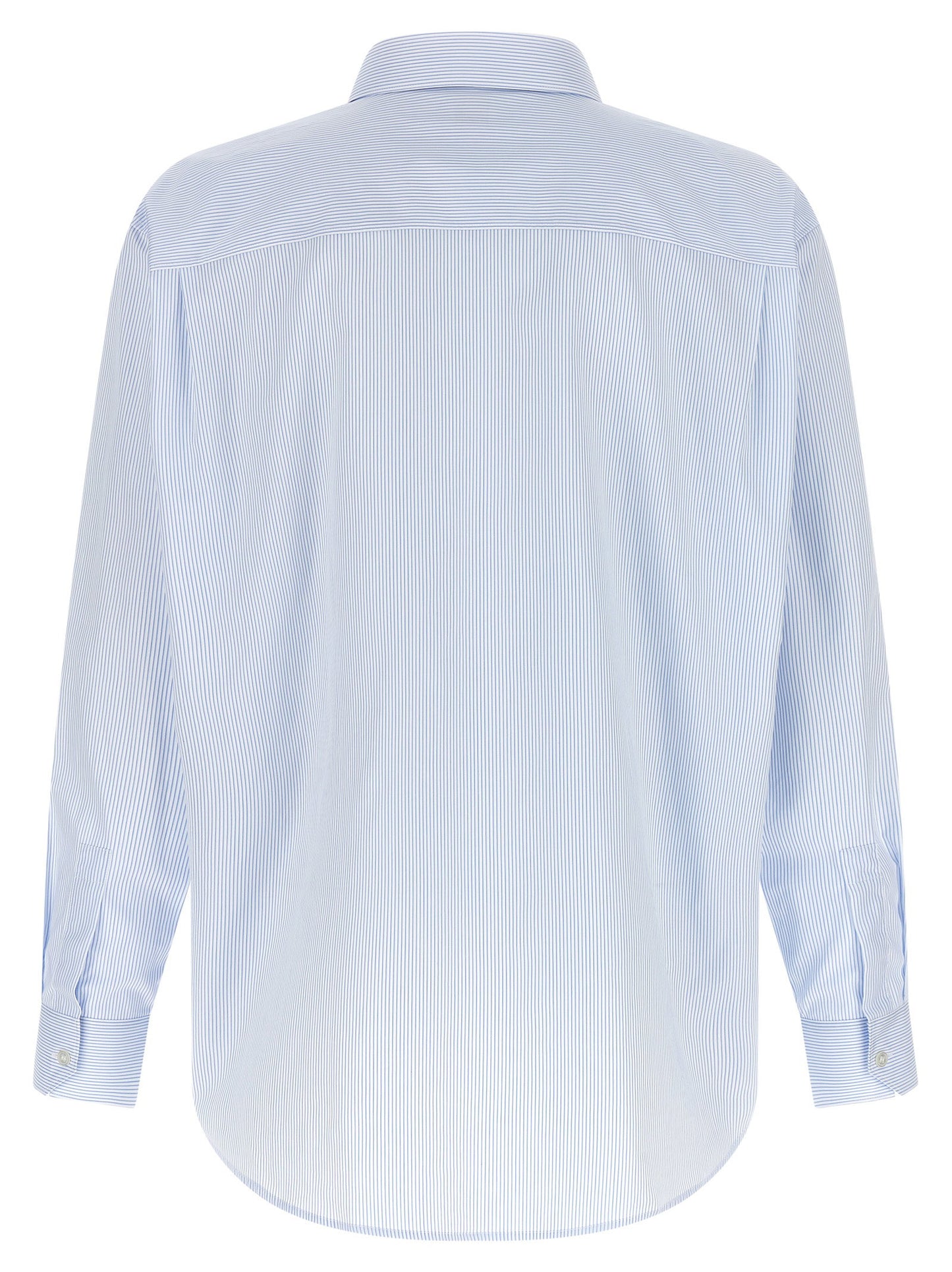 Saint Laurent Cassandre Shirt