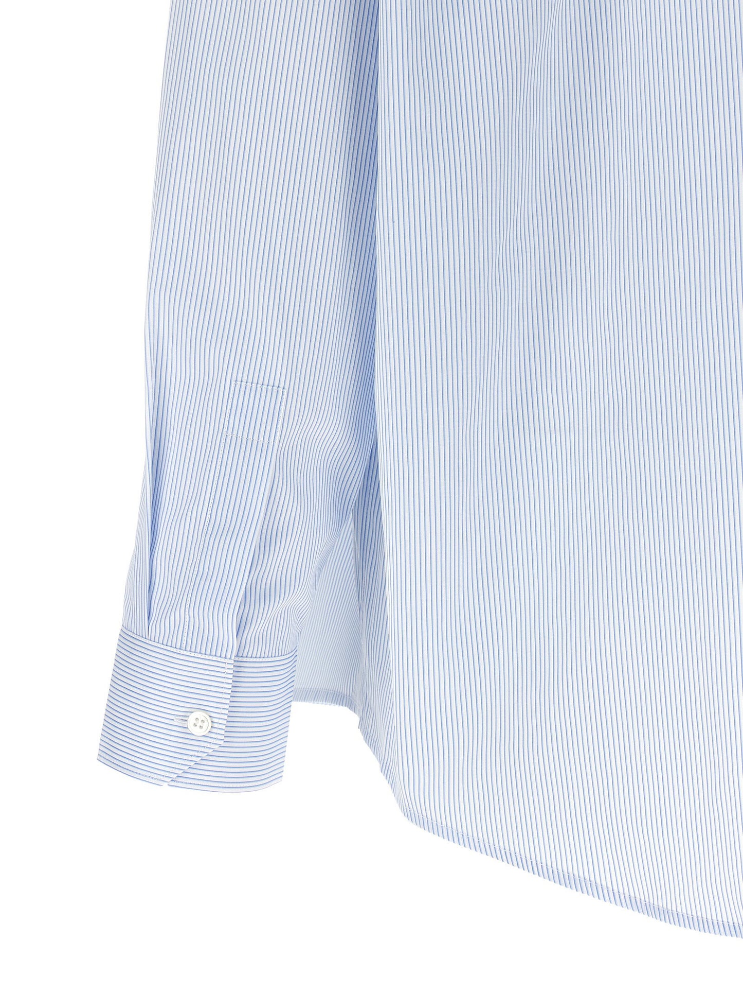 Saint Laurent Cassandre Shirt