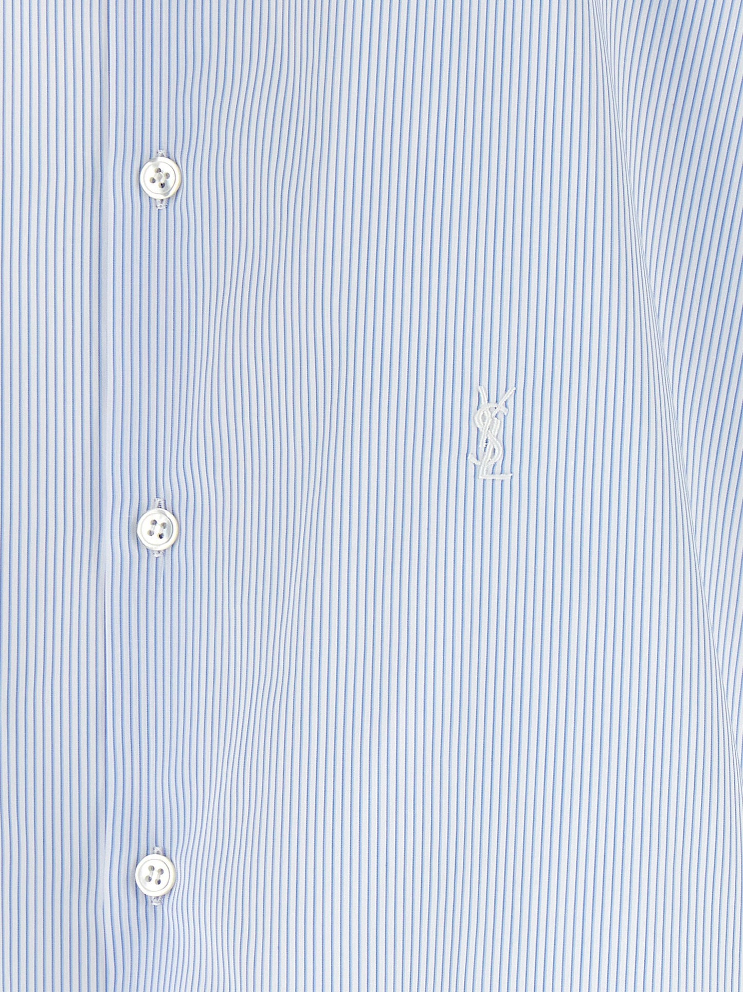 Saint Laurent Cassandre Shirt