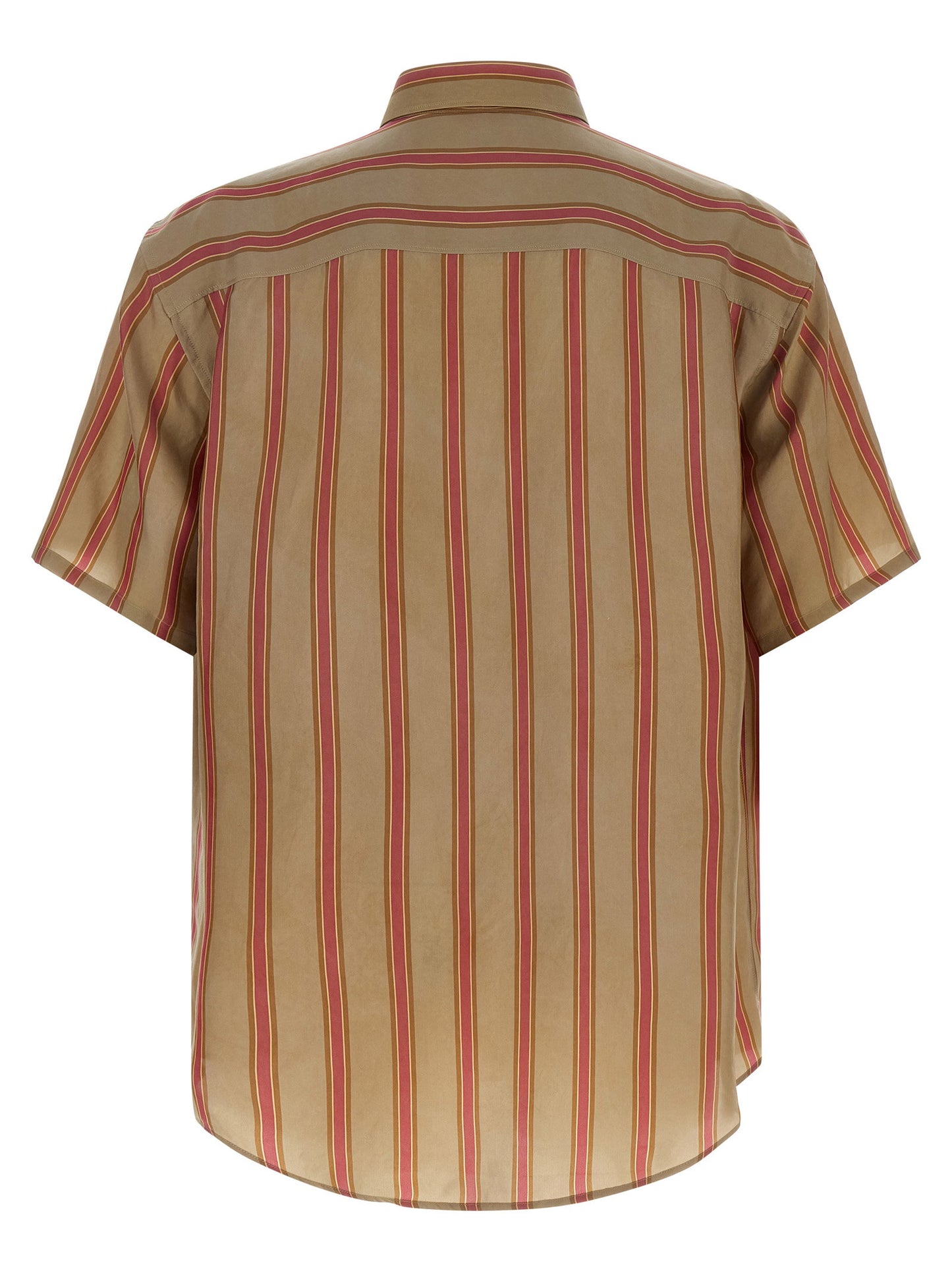 Saint Laurent Cassandre Shirt