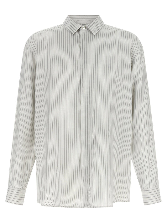 Saint Laurent Cassandre Shirt