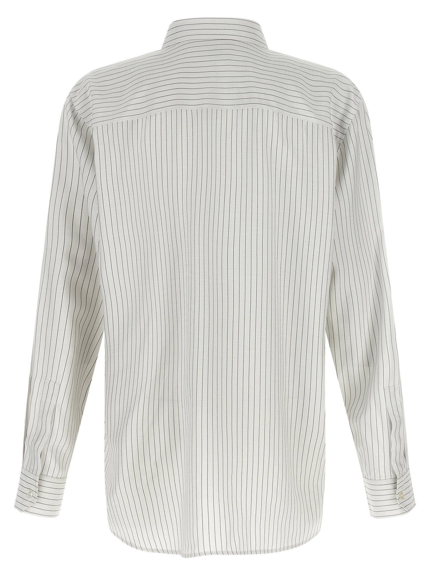 Saint Laurent Cassandre Shirt