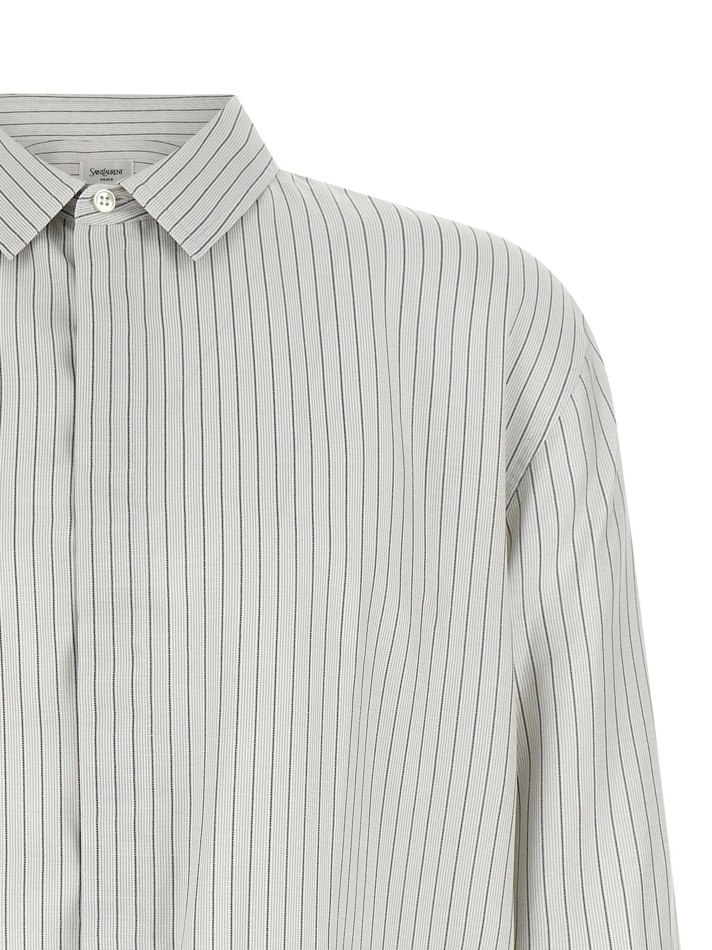 Saint Laurent Cassandre Shirt