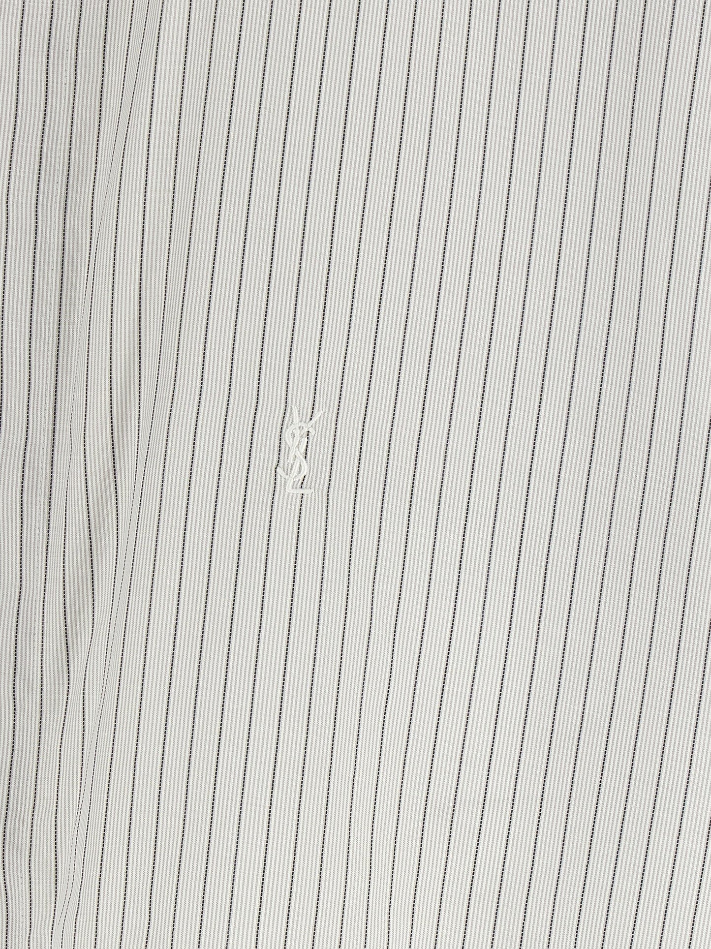Saint Laurent Cassandre Shirt