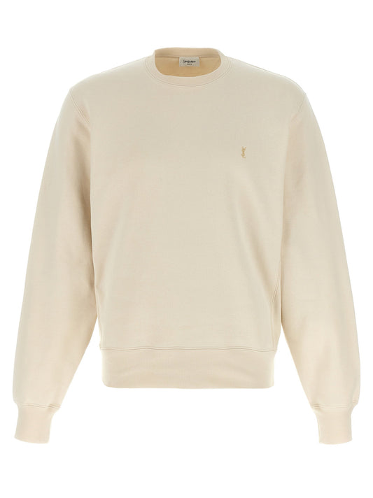 Saint Laurent Cassandre Sweatshirt