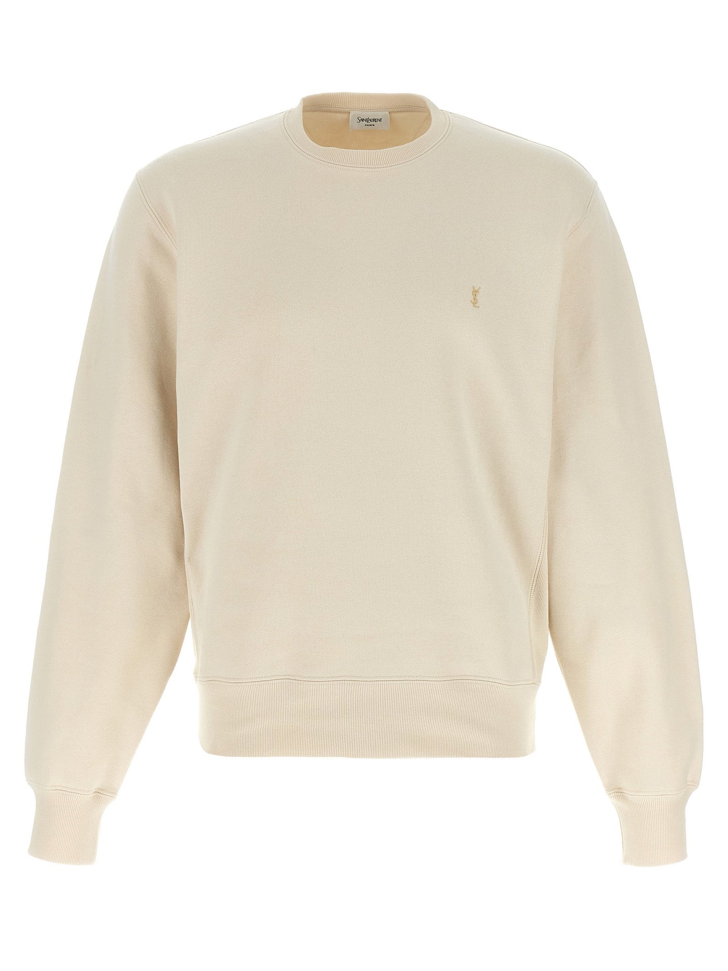 Saint Laurent Cassandre Sweatshirt
