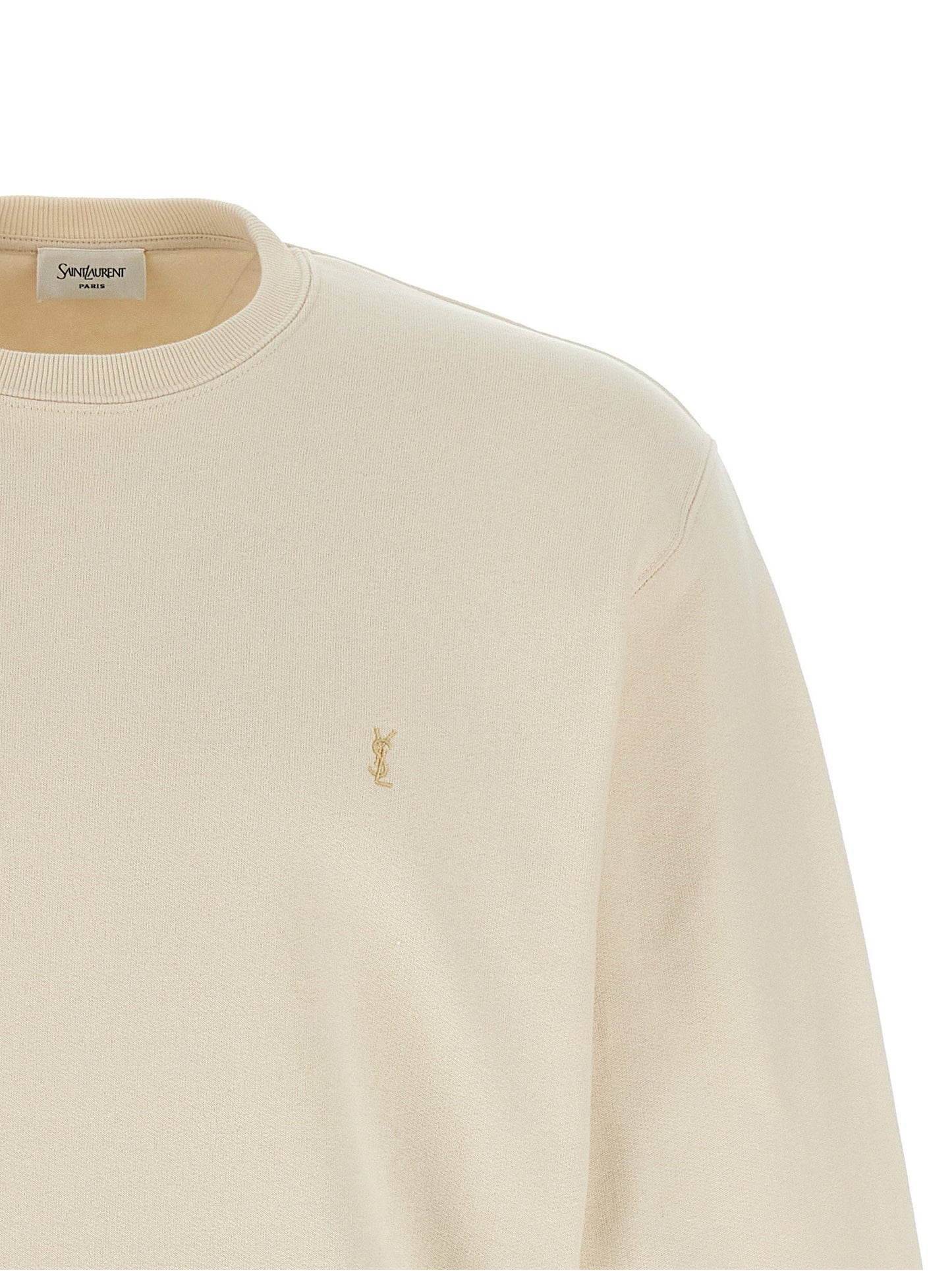Saint Laurent Cassandre Sweatshirt