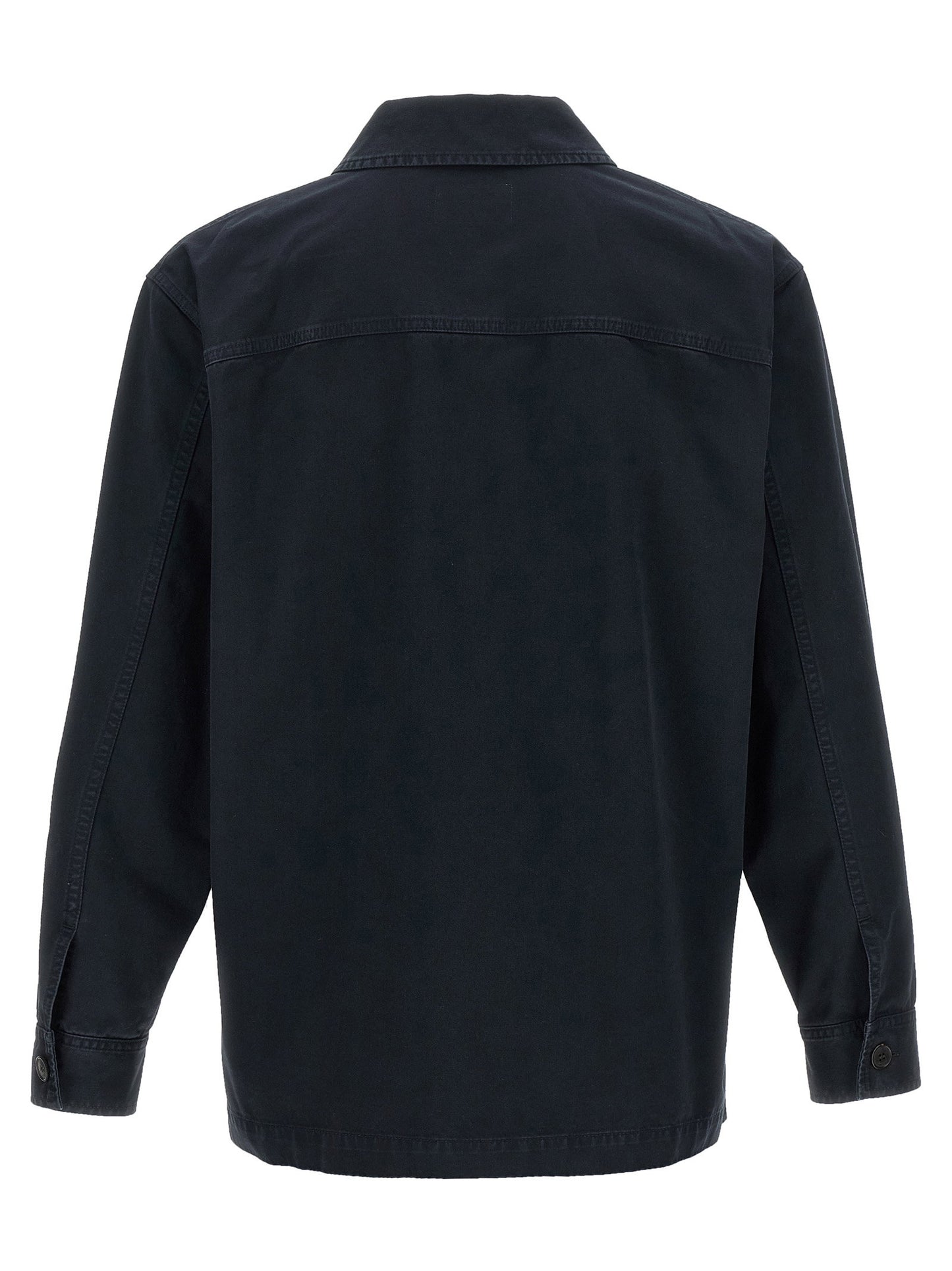 Saint Laurent Cassandre Overshirt