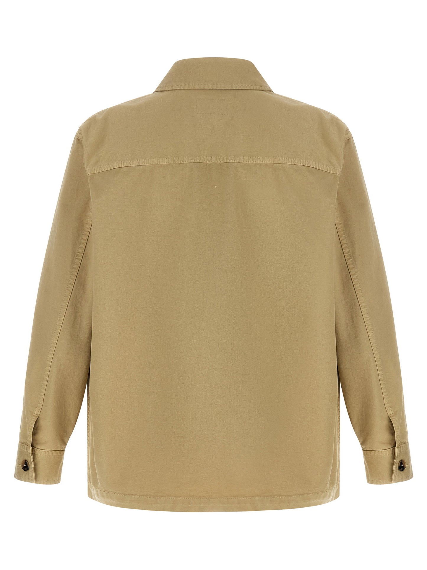 Saint Laurent Cassandre Overshirt