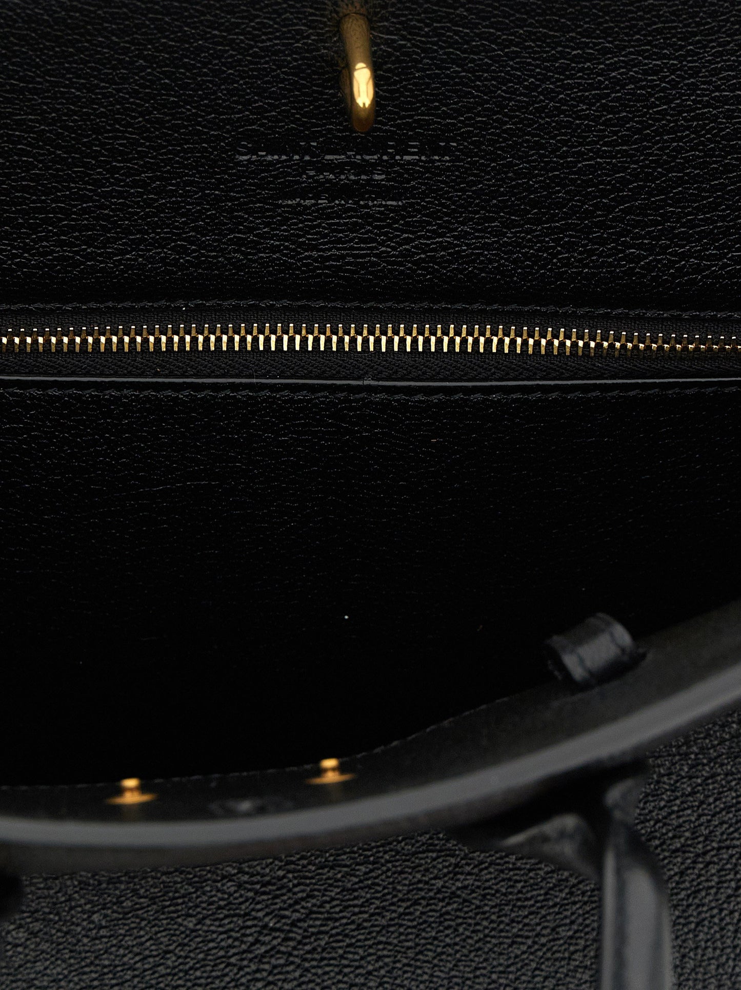 Saint Laurent Sac De Jour Small Handbag