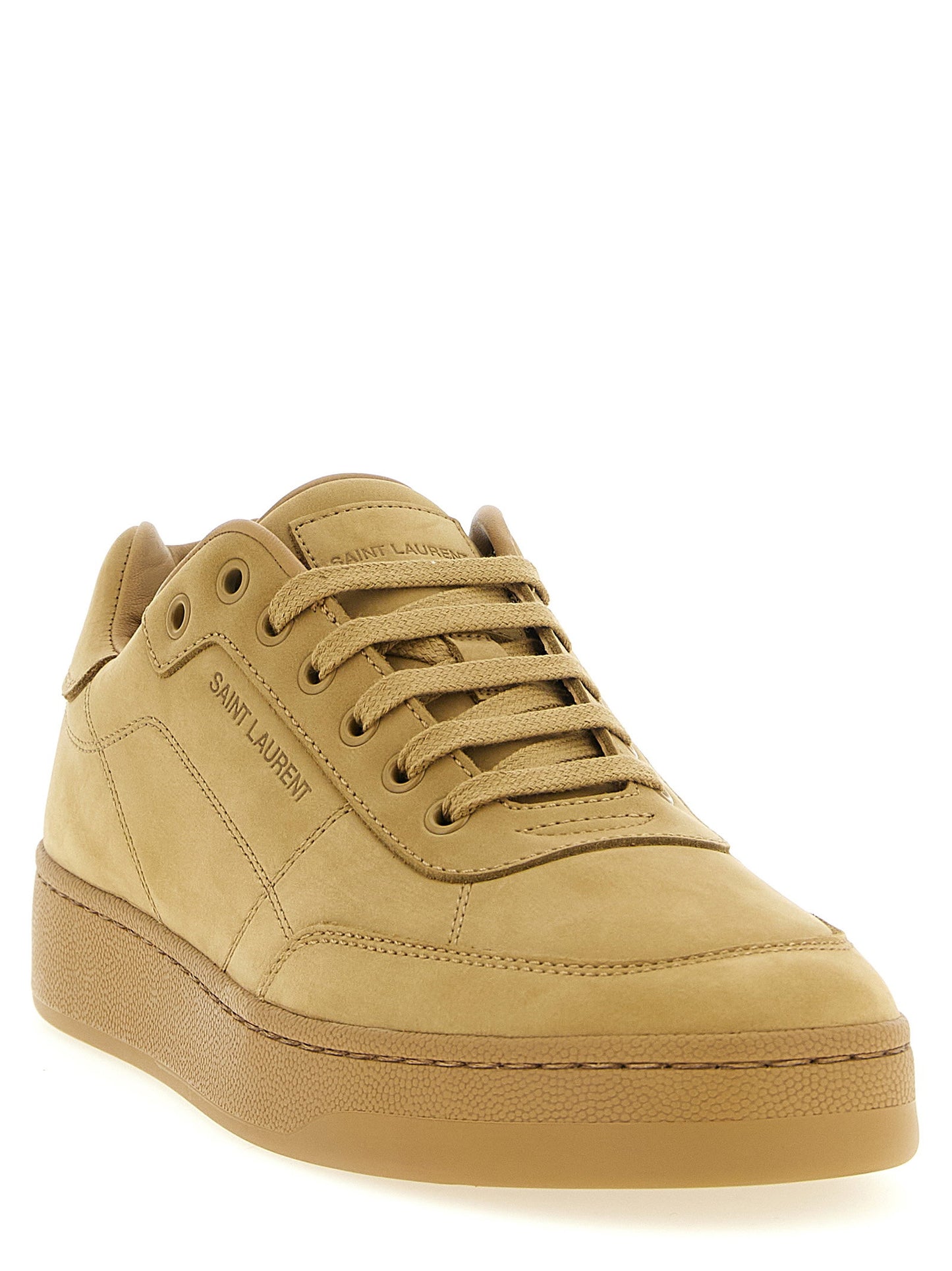 Saint Laurent Sl/61 Sneakers