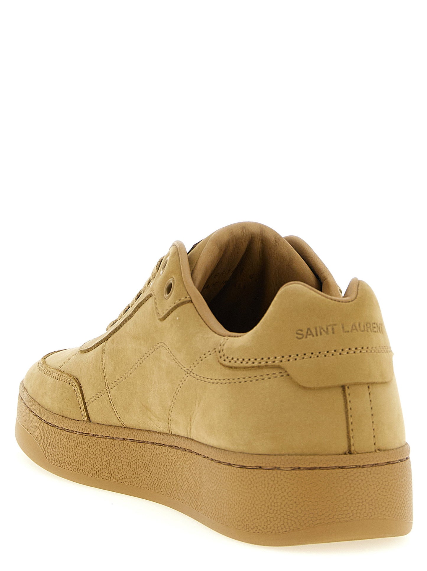 Saint Laurent Sl/61 Sneakers