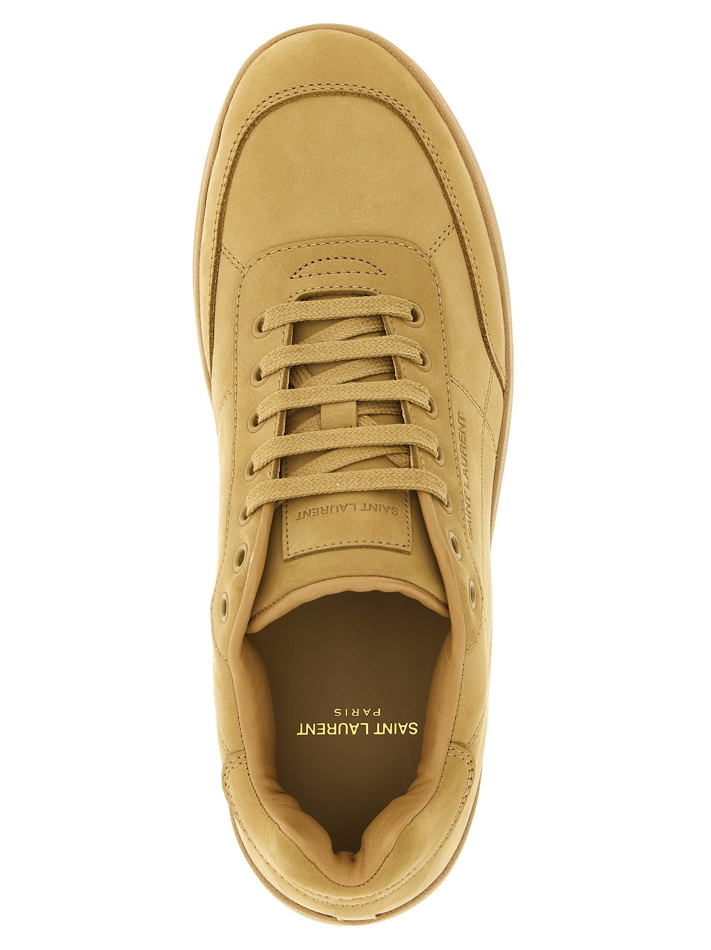 Saint Laurent Sl/61 Sneakers