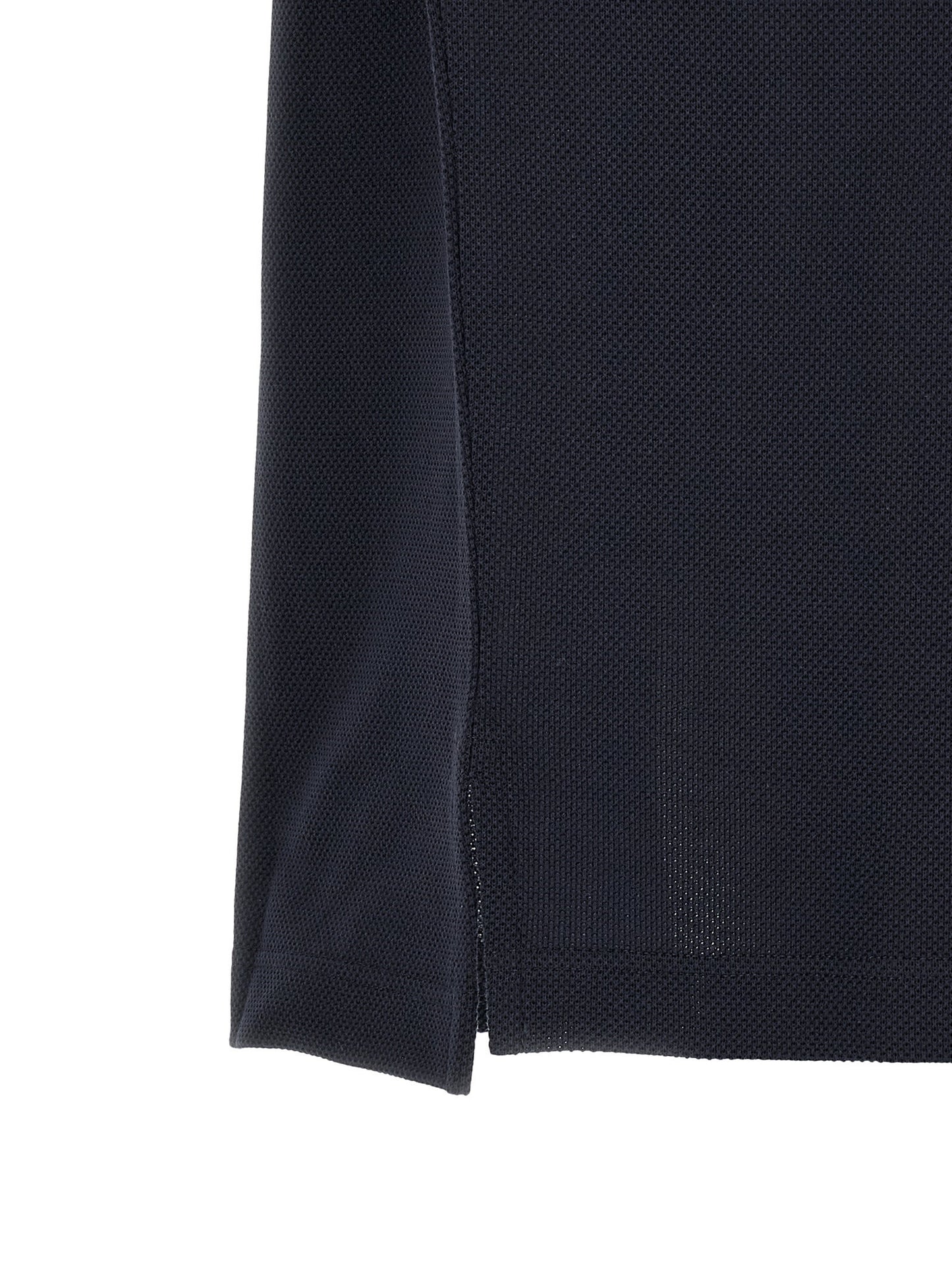 Saint Laurent Cassandre Polo Shirt