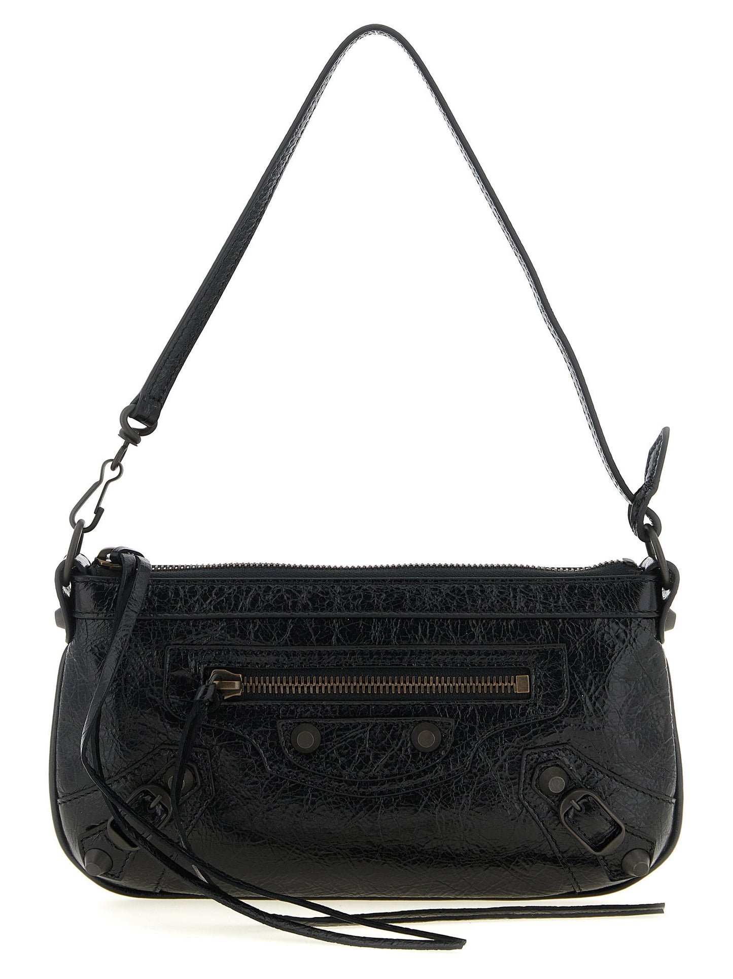 Balenciaga Le City Pouch