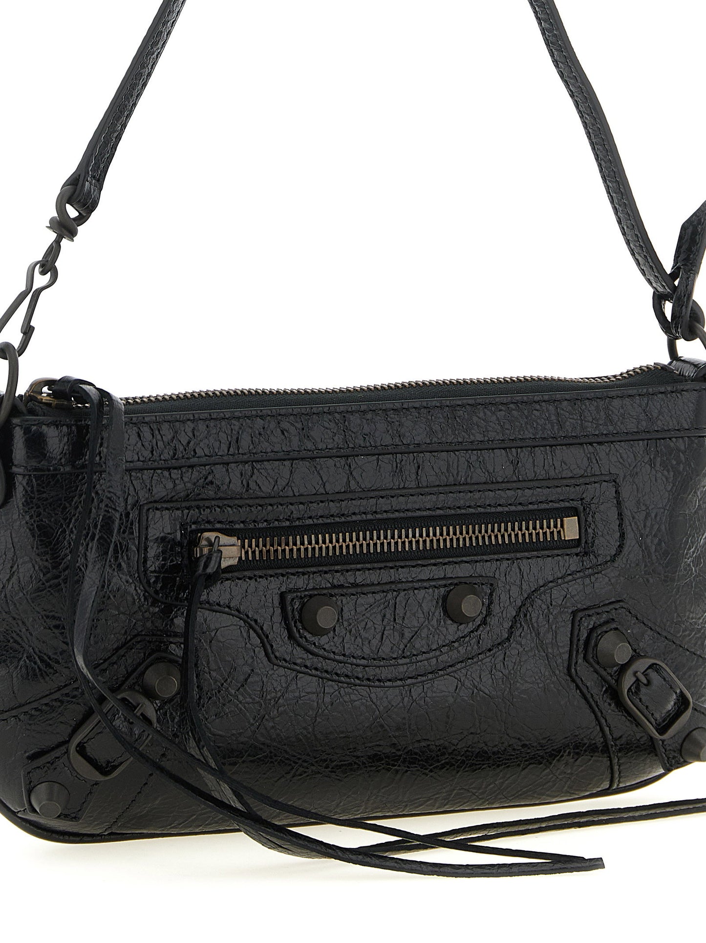Balenciaga Le City Pouch