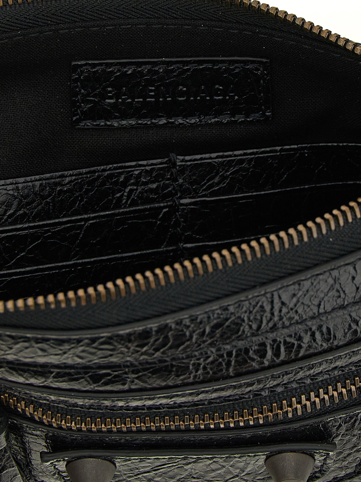 Balenciaga Le City Pouch