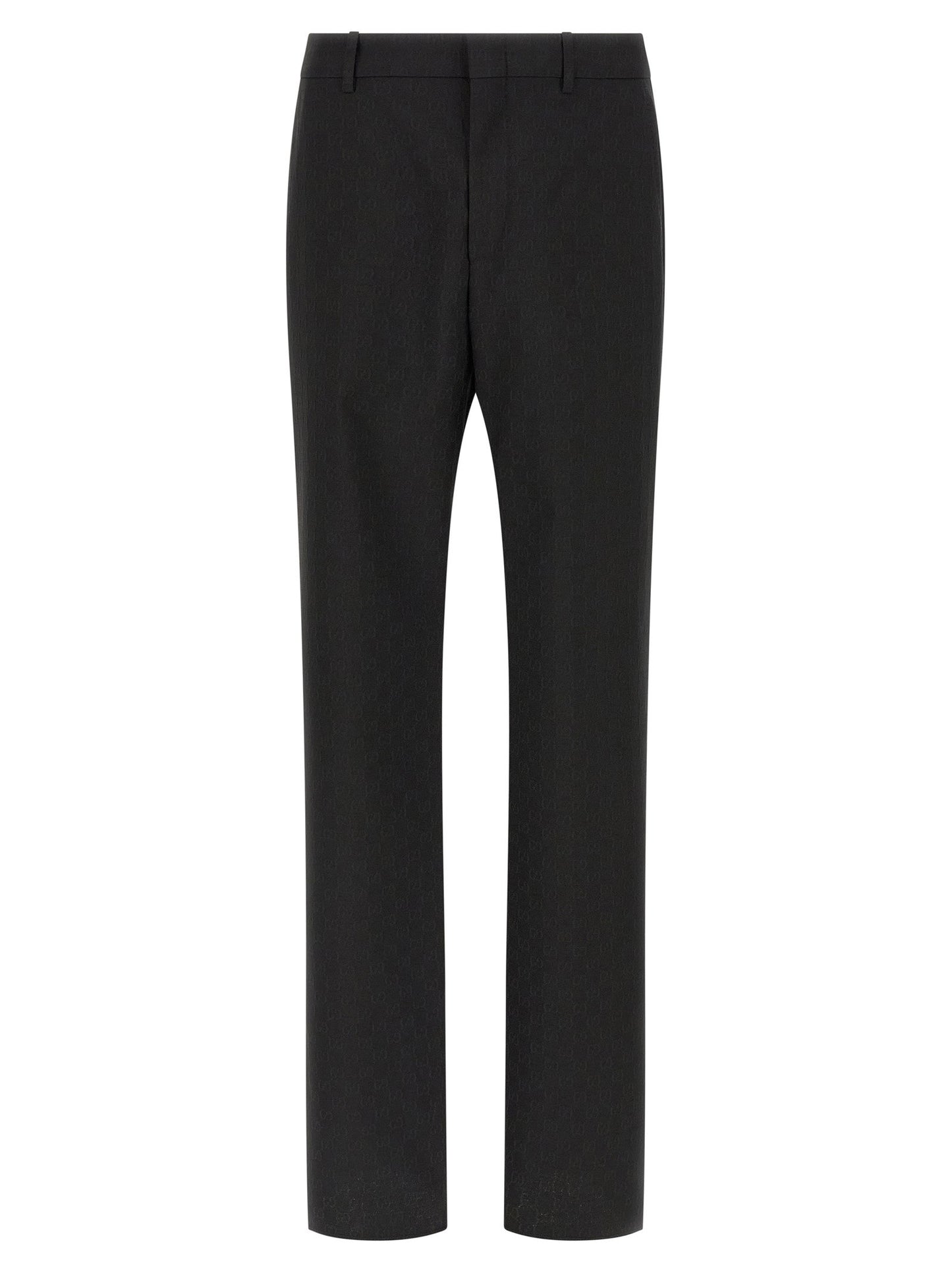 Gucci Gg Formal Pants