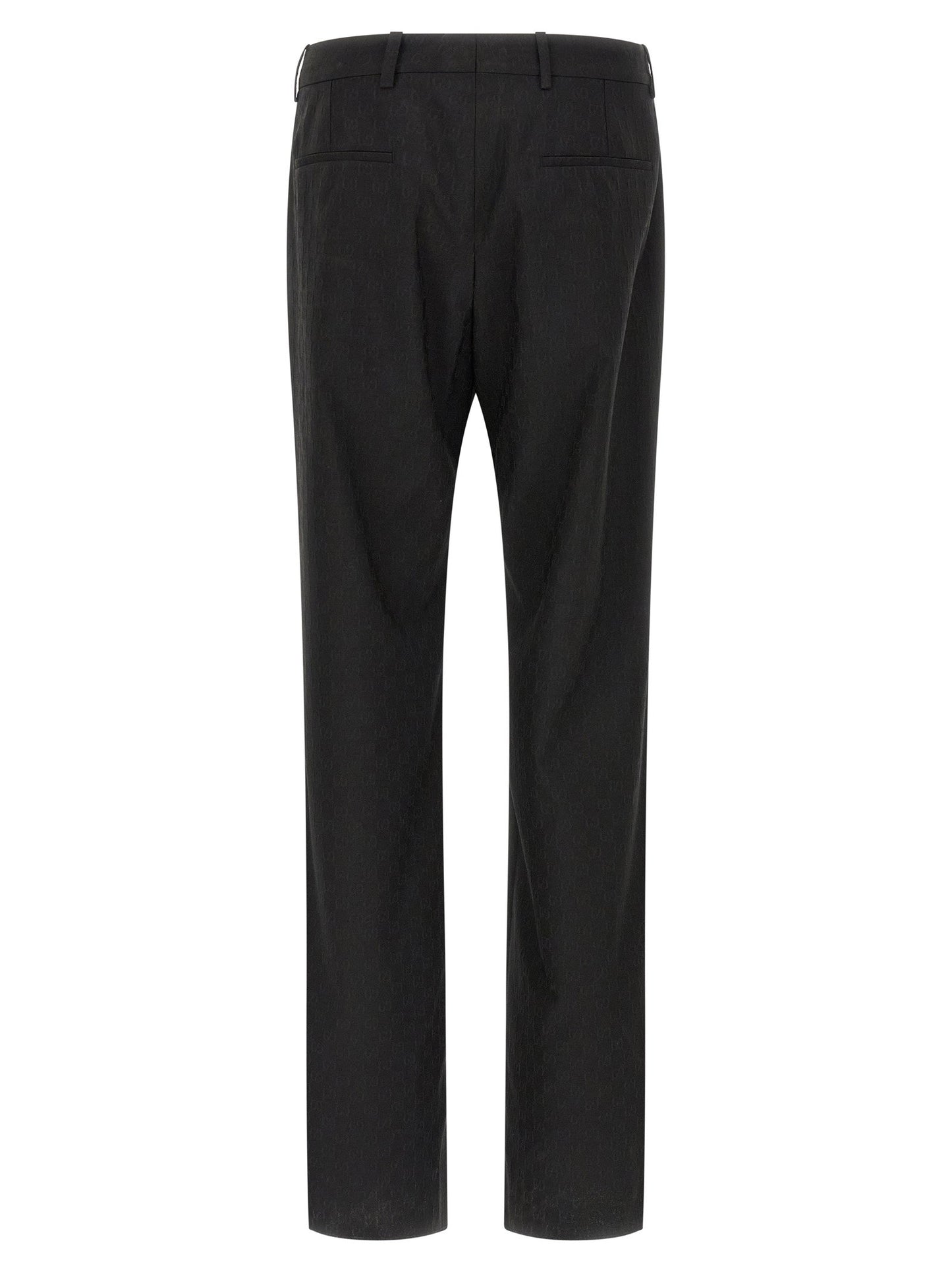 Gucci Gg Formal Pants