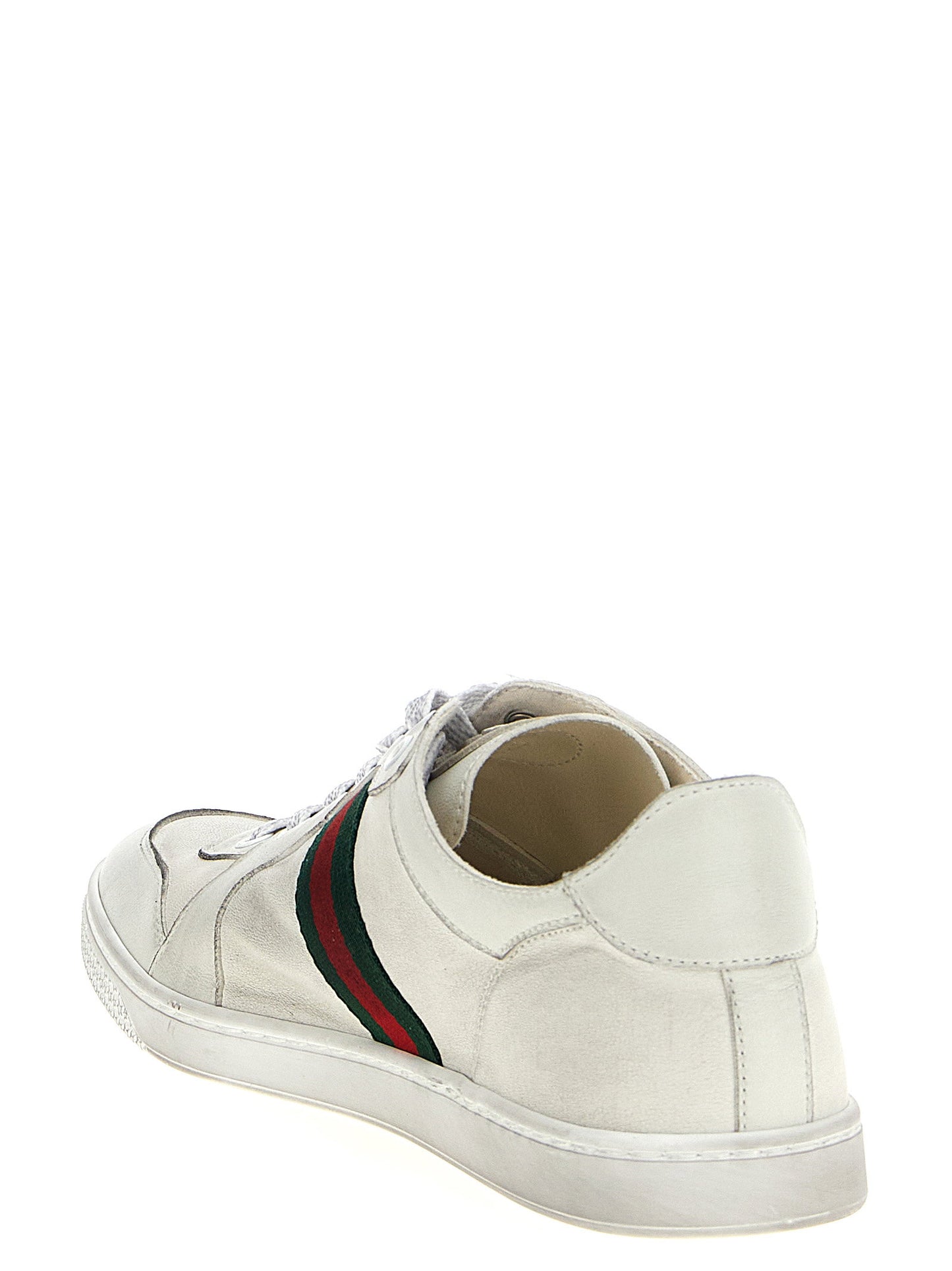 Gucci Stretch Sneakers