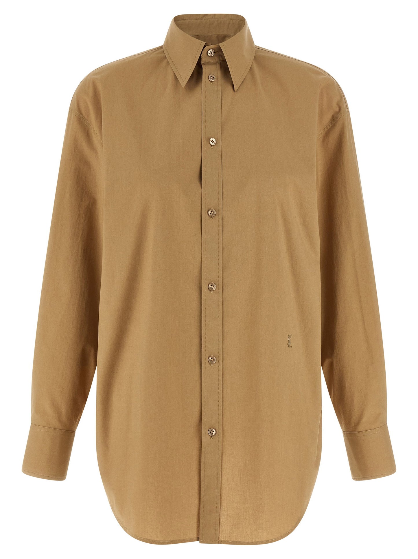 Saint Laurent Cassandre Shirt