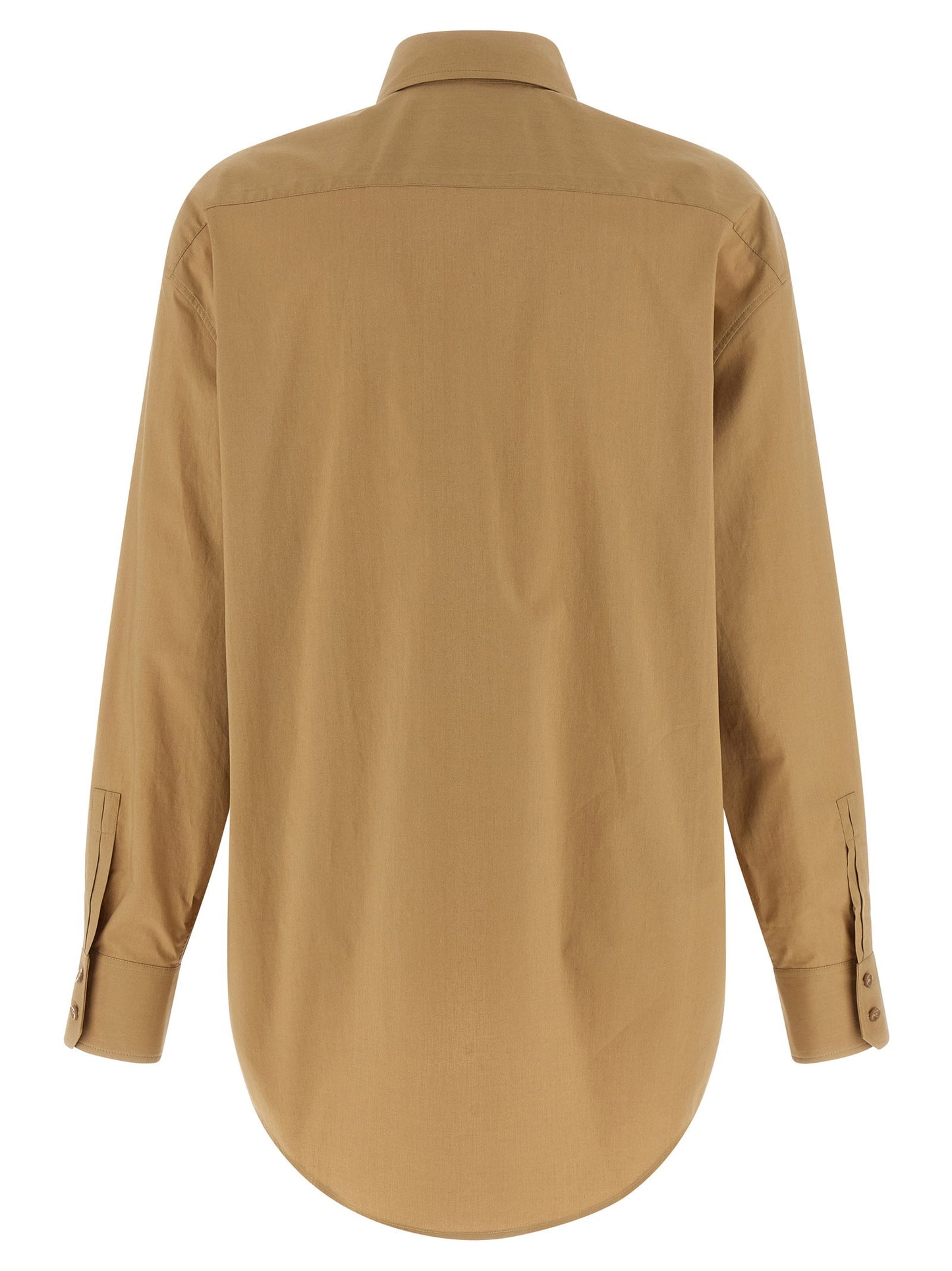 Saint Laurent Cassandre Shirt