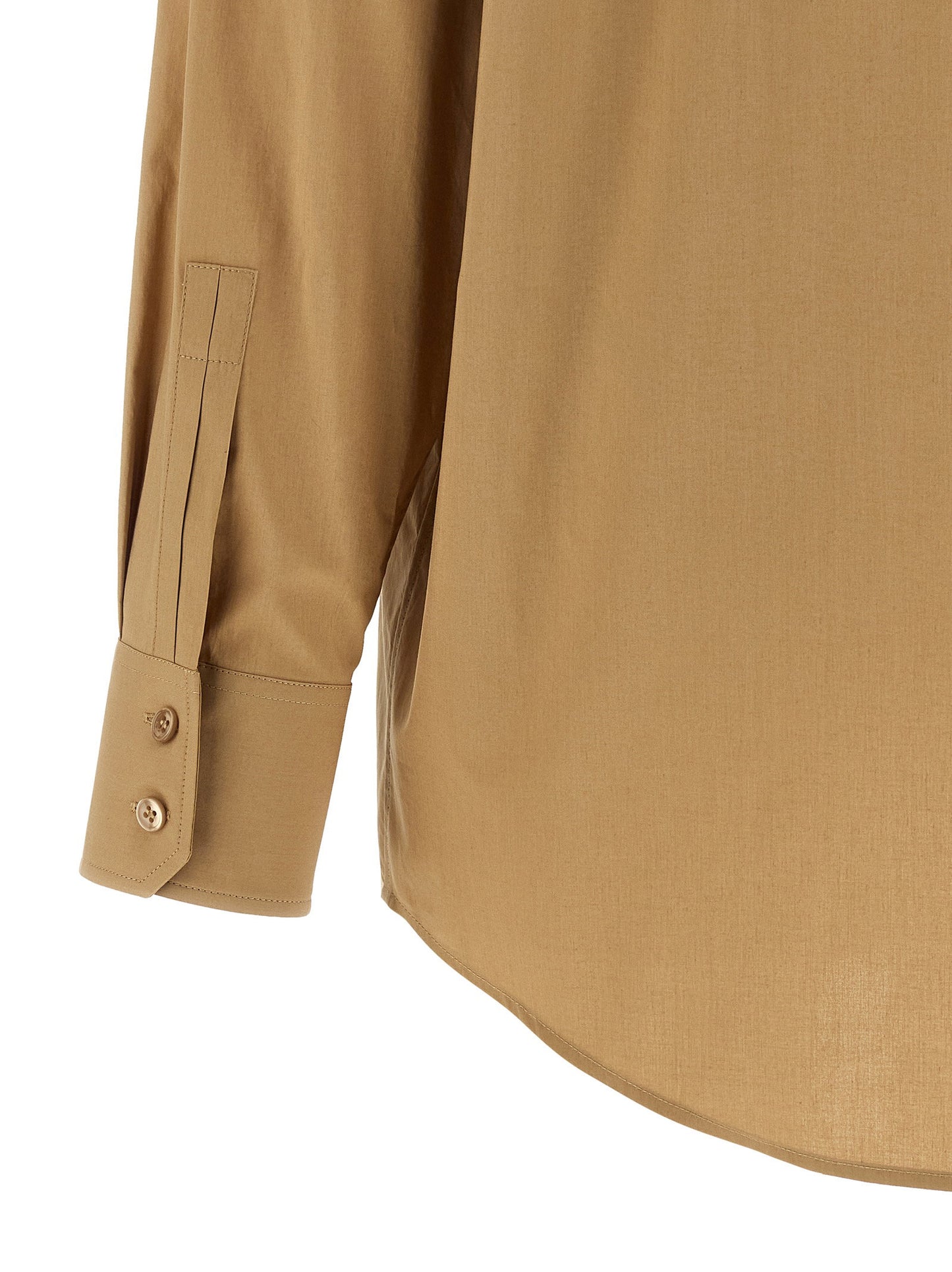 Saint Laurent Cassandre Shirt