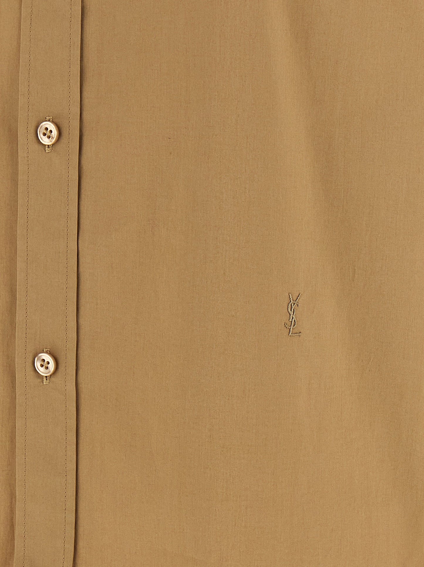 Saint Laurent Cassandre Shirt
