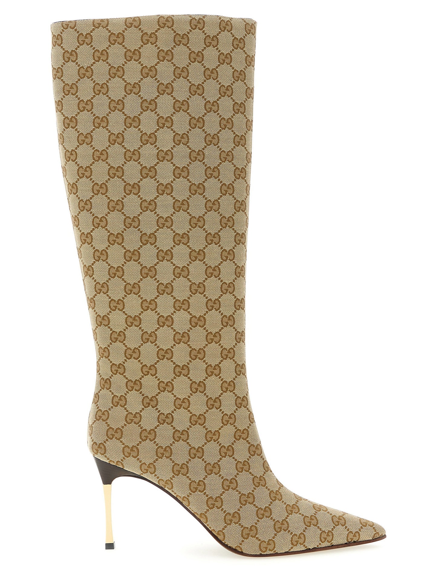 Gucci Bombshell Boots