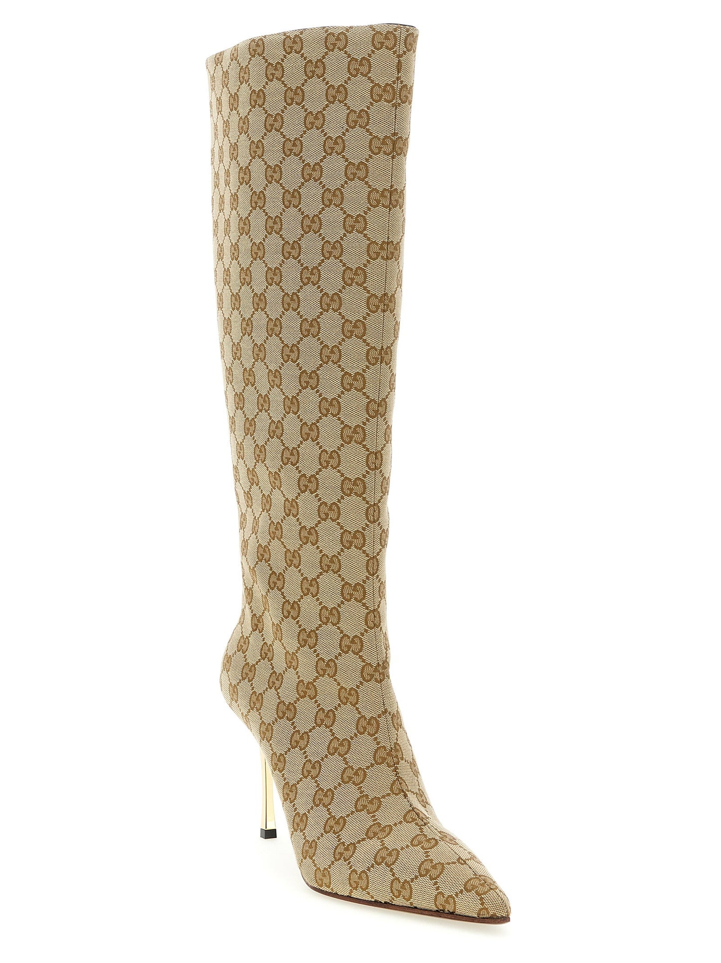 Gucci Bombshell Boots
