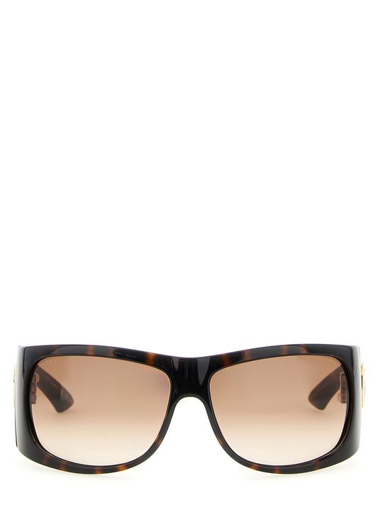 Gucci Doppia G Sunglasses