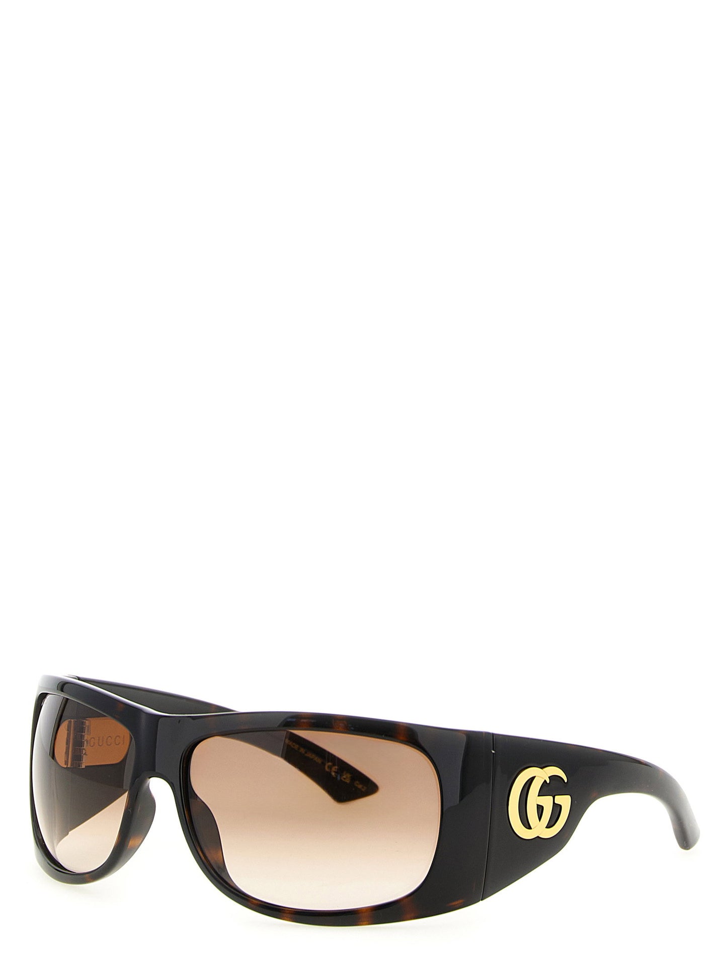 Gucci Doppia G Sunglasses