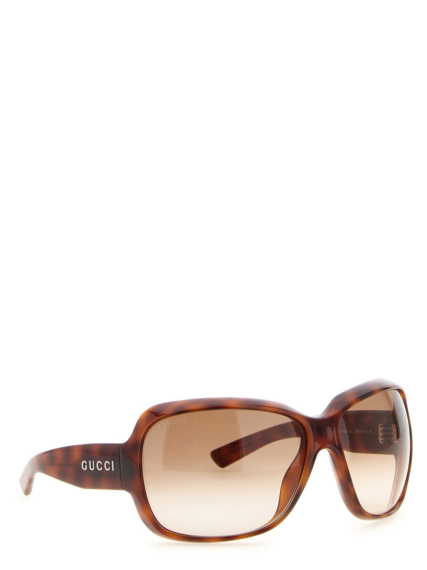Gucci Square Sunglasses