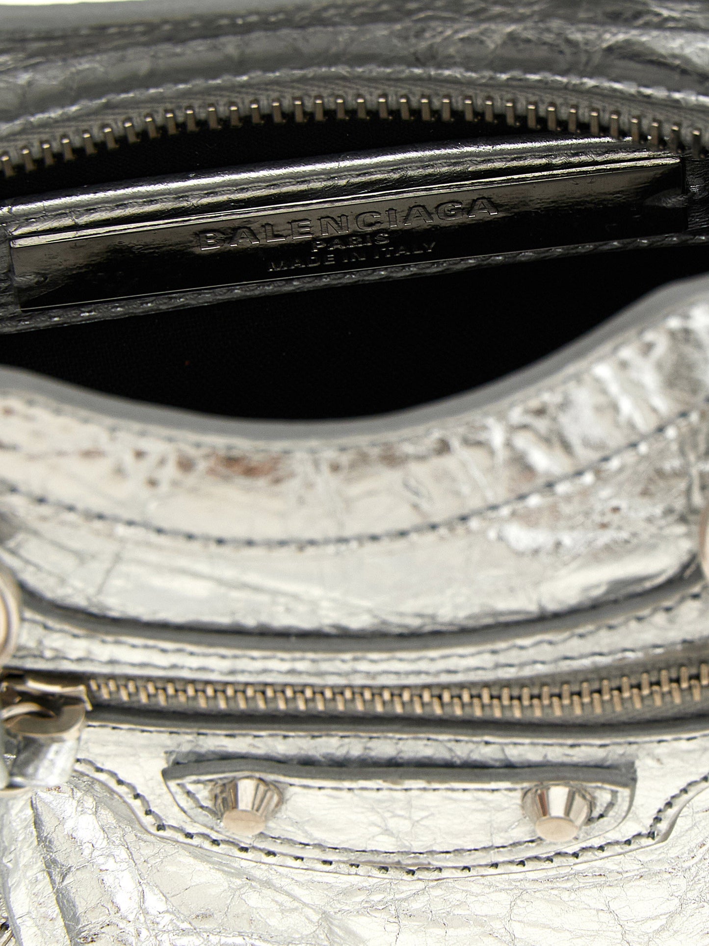 Balenciaga Le City Nano Handbag