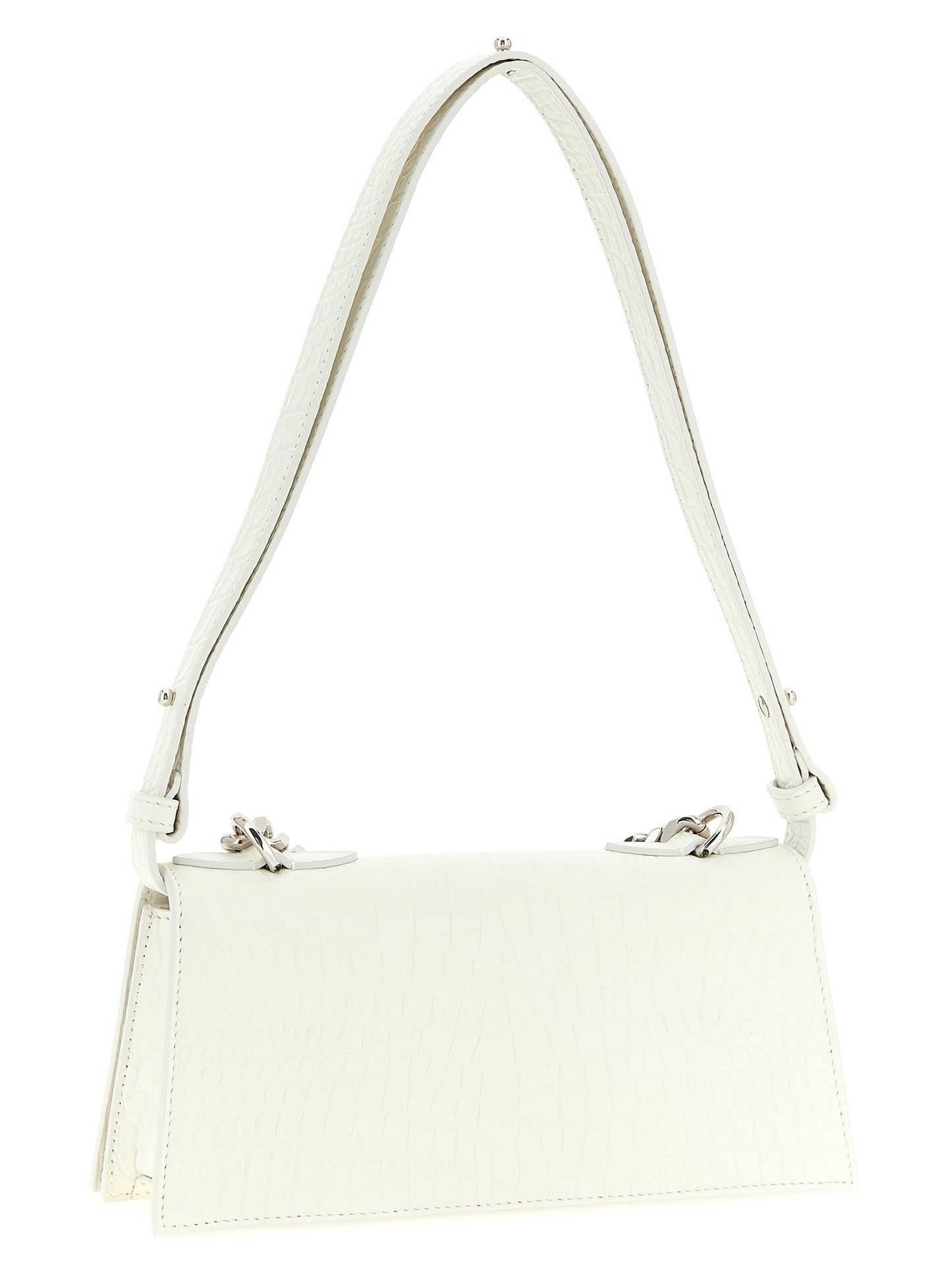 Alexander McQueen Jewelled Mini Shoulder Bag