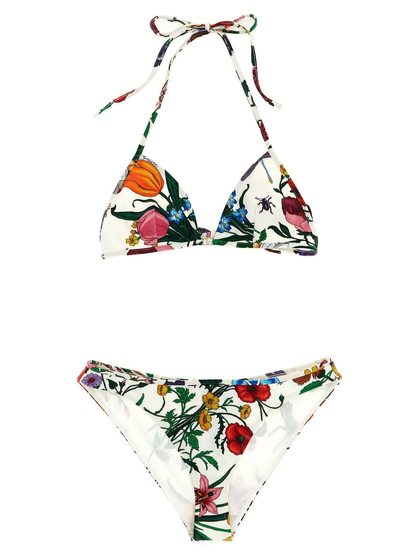 Gucci Flora Bikini
