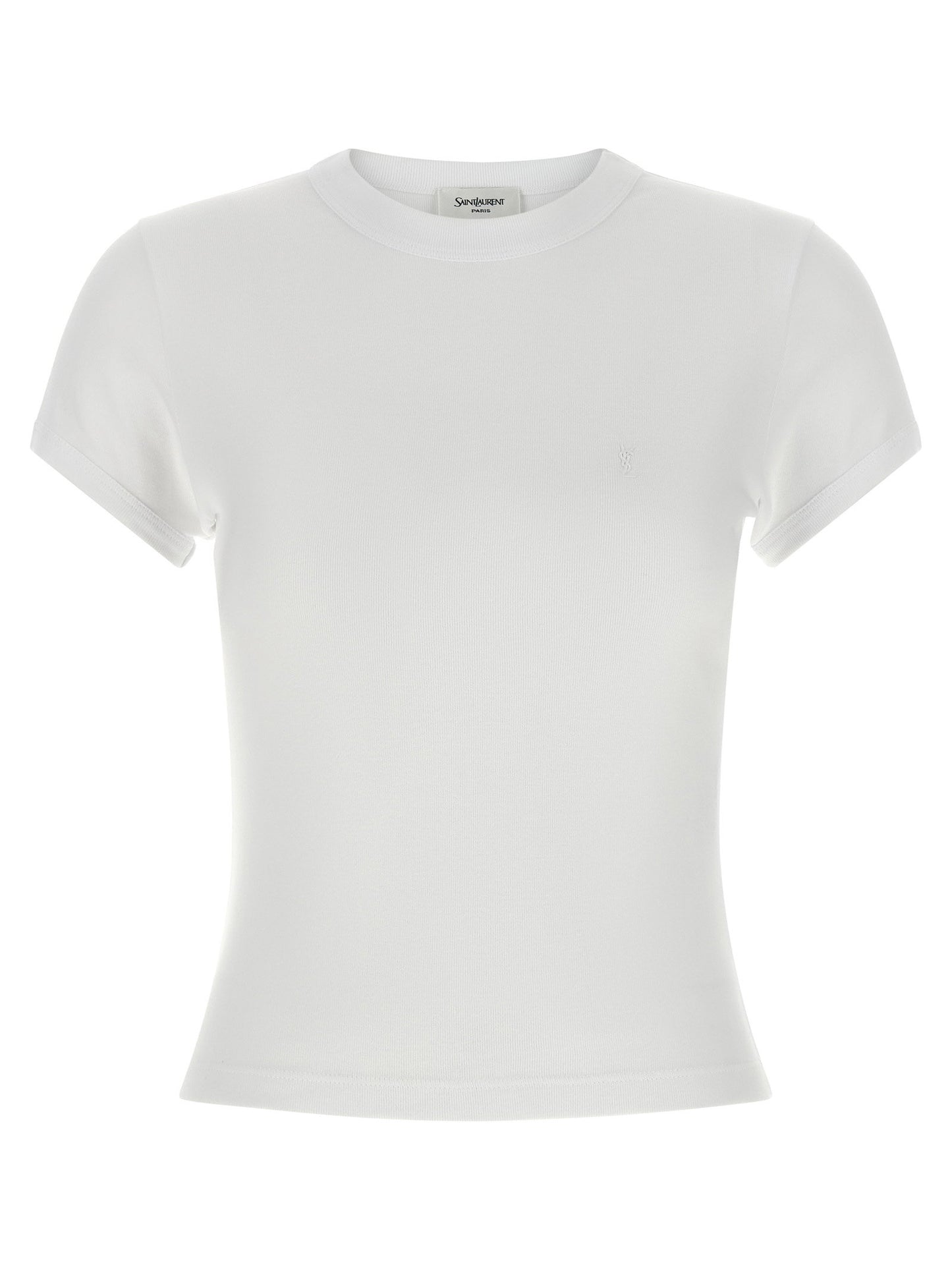 Saint Laurent Cassandre T-shirt