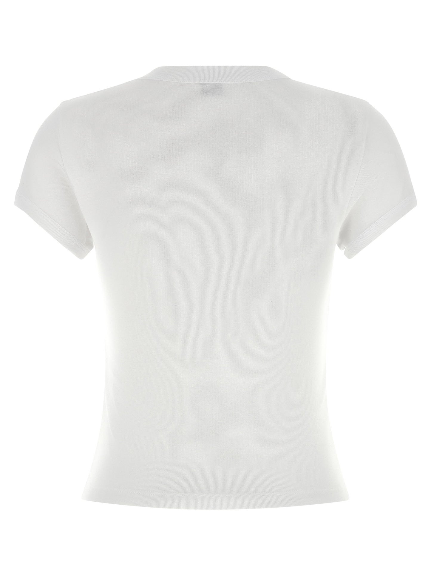 Saint Laurent Cassandre T-shirt