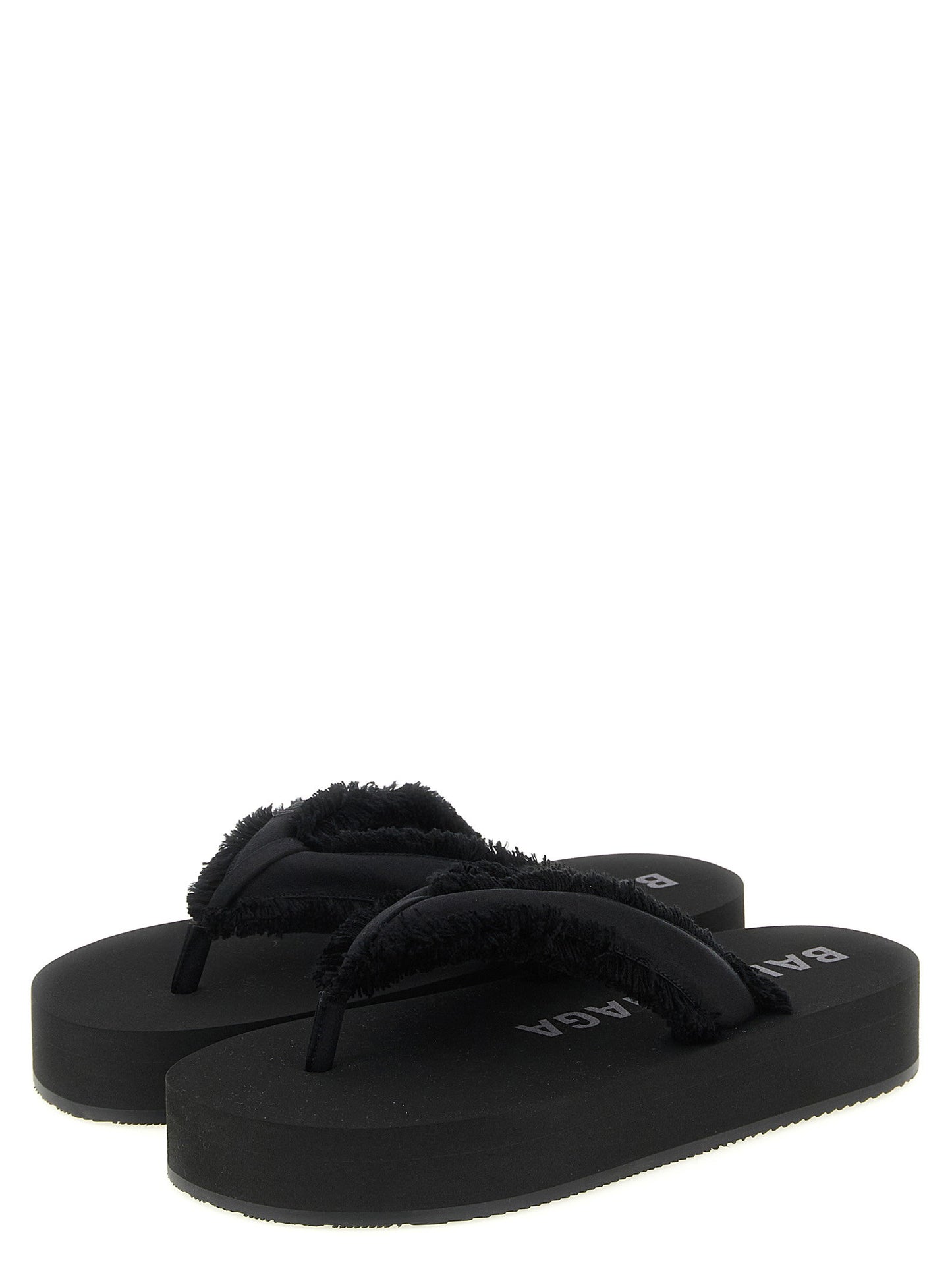Balenciaga Jet Lag Sandals