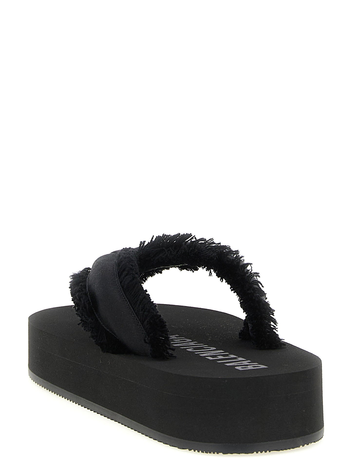 Balenciaga Jet Lag Sandals