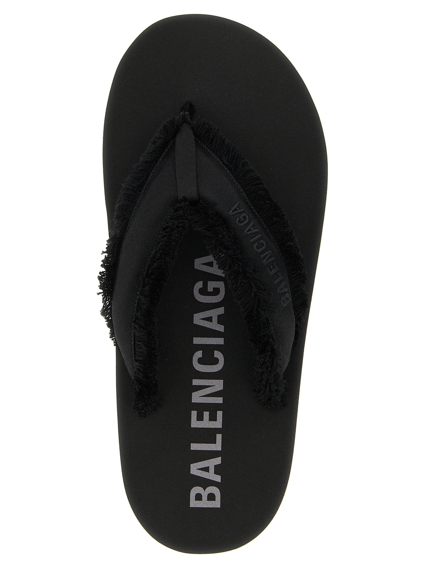 Balenciaga Jet Lag Sandals