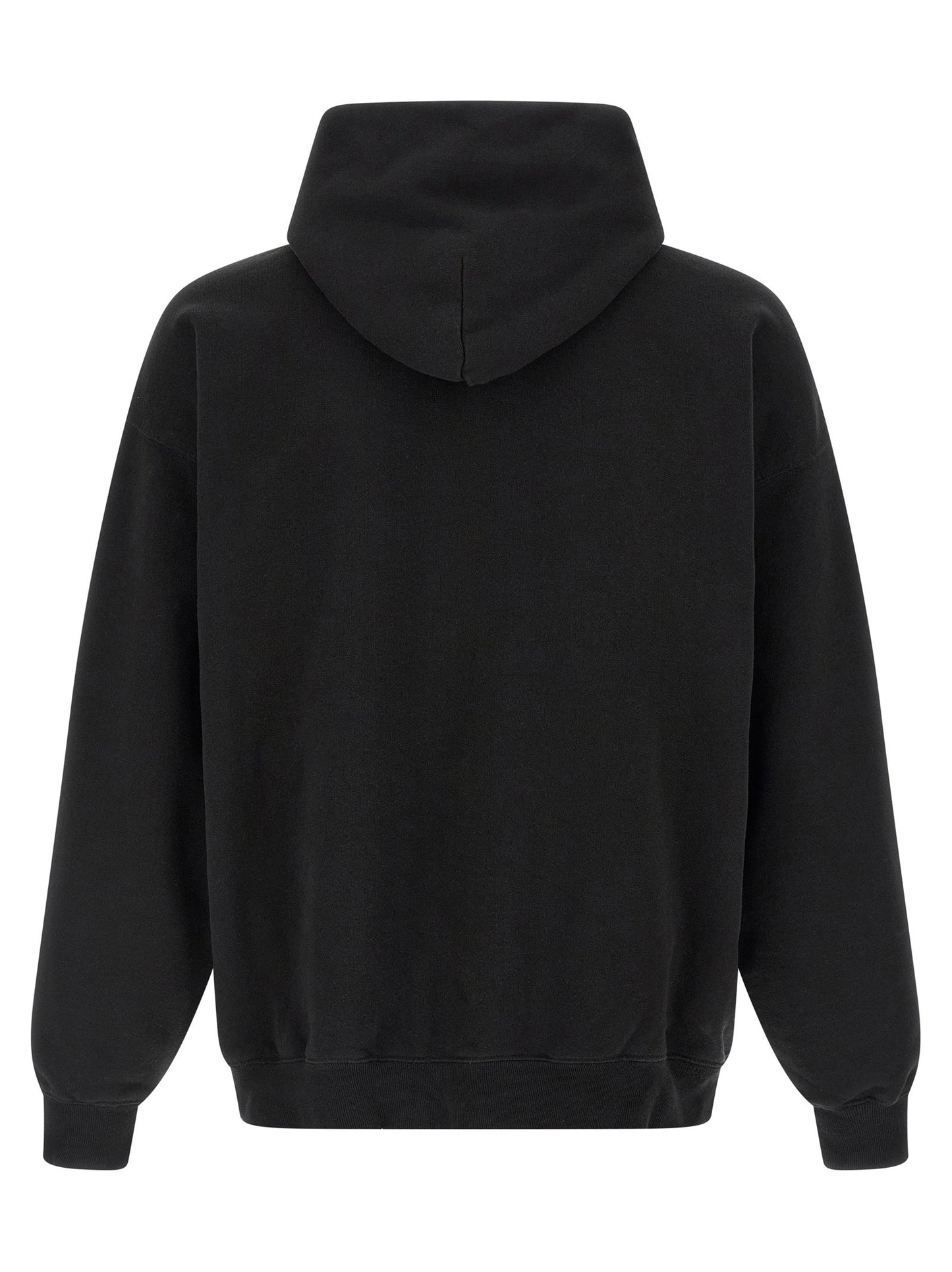 Balenciaga Paris Thunderstorm Hoodie