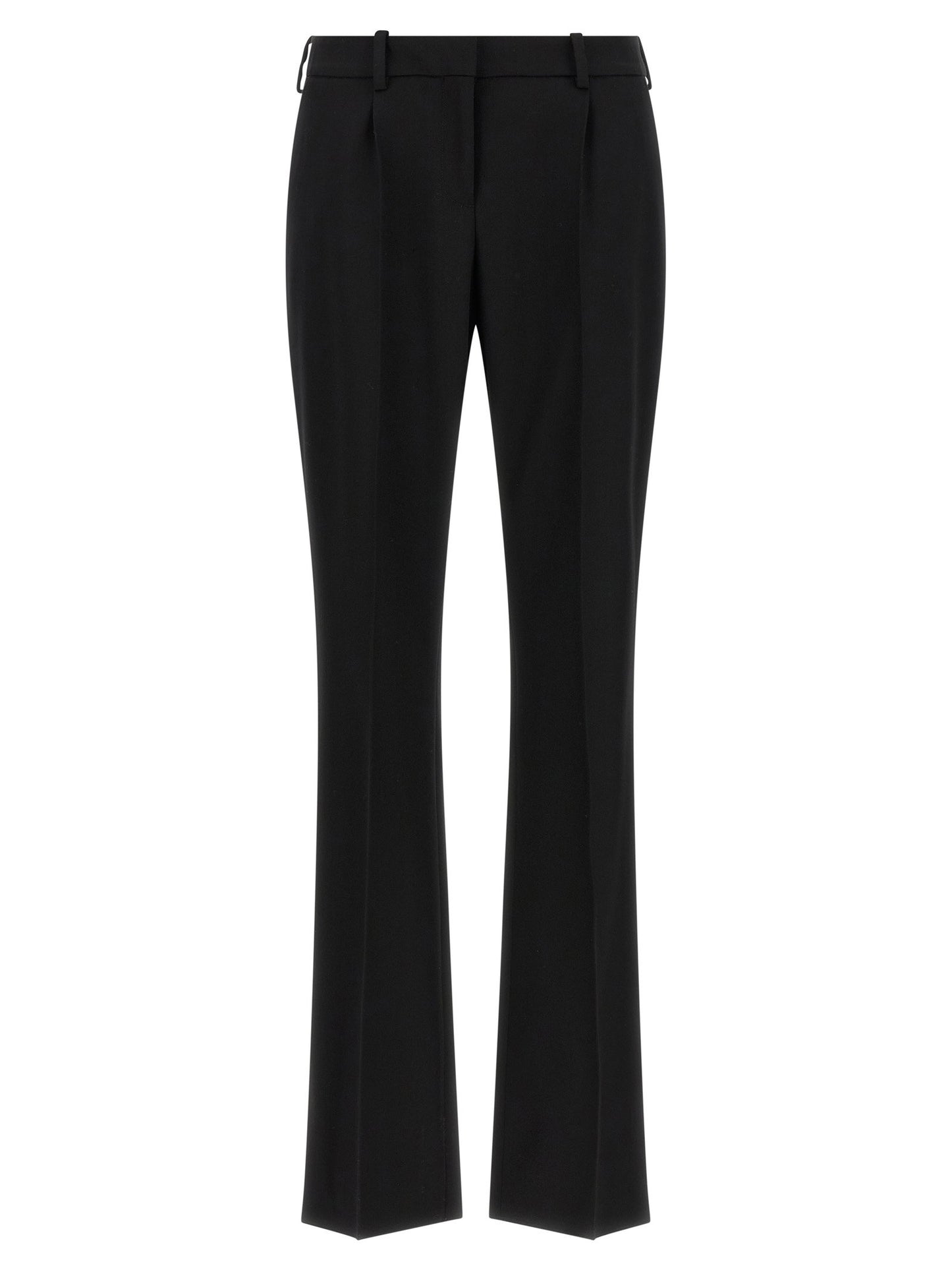 Balenciaga Sartoriali Slim Pants
