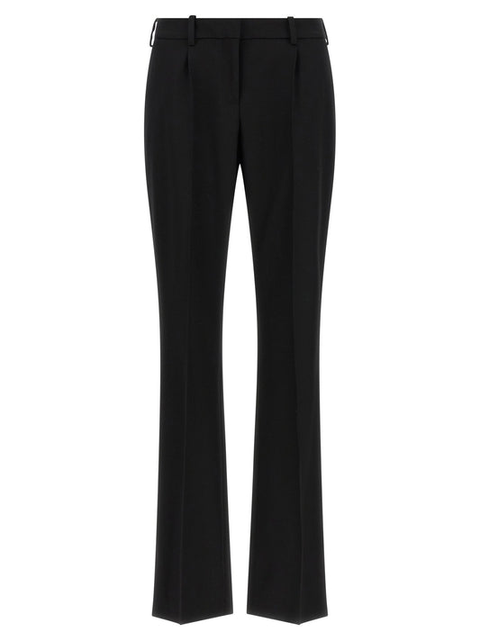 Balenciaga Sartoriali Slim Pants