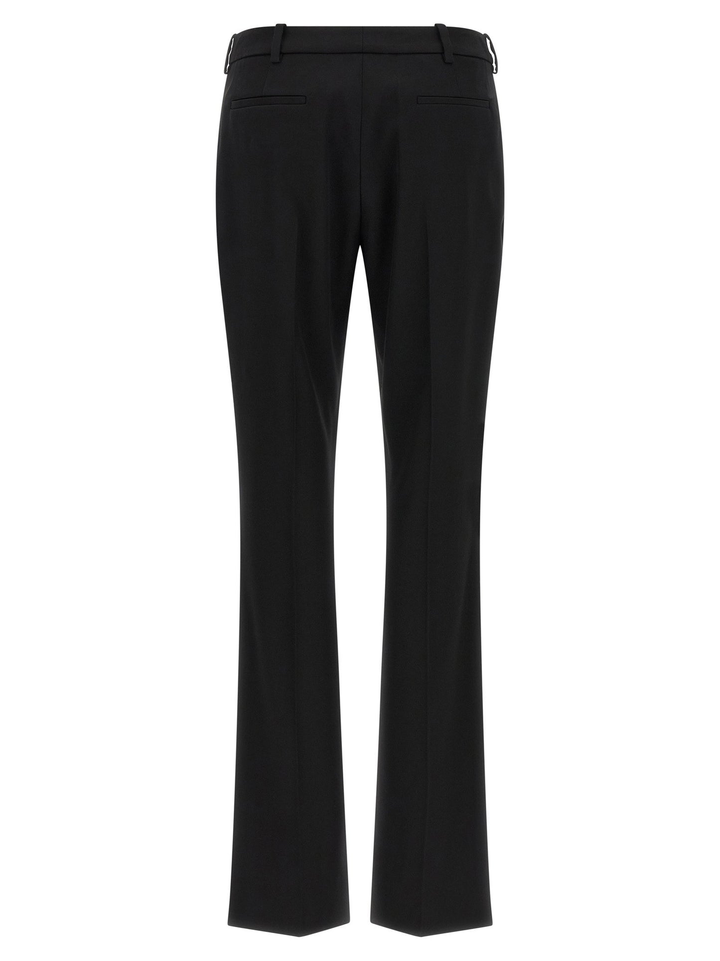 Balenciaga Sartoriali Slim Pants