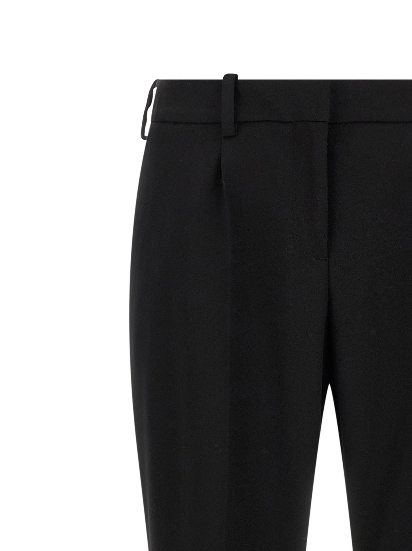 Balenciaga Sartoriali Slim Pants