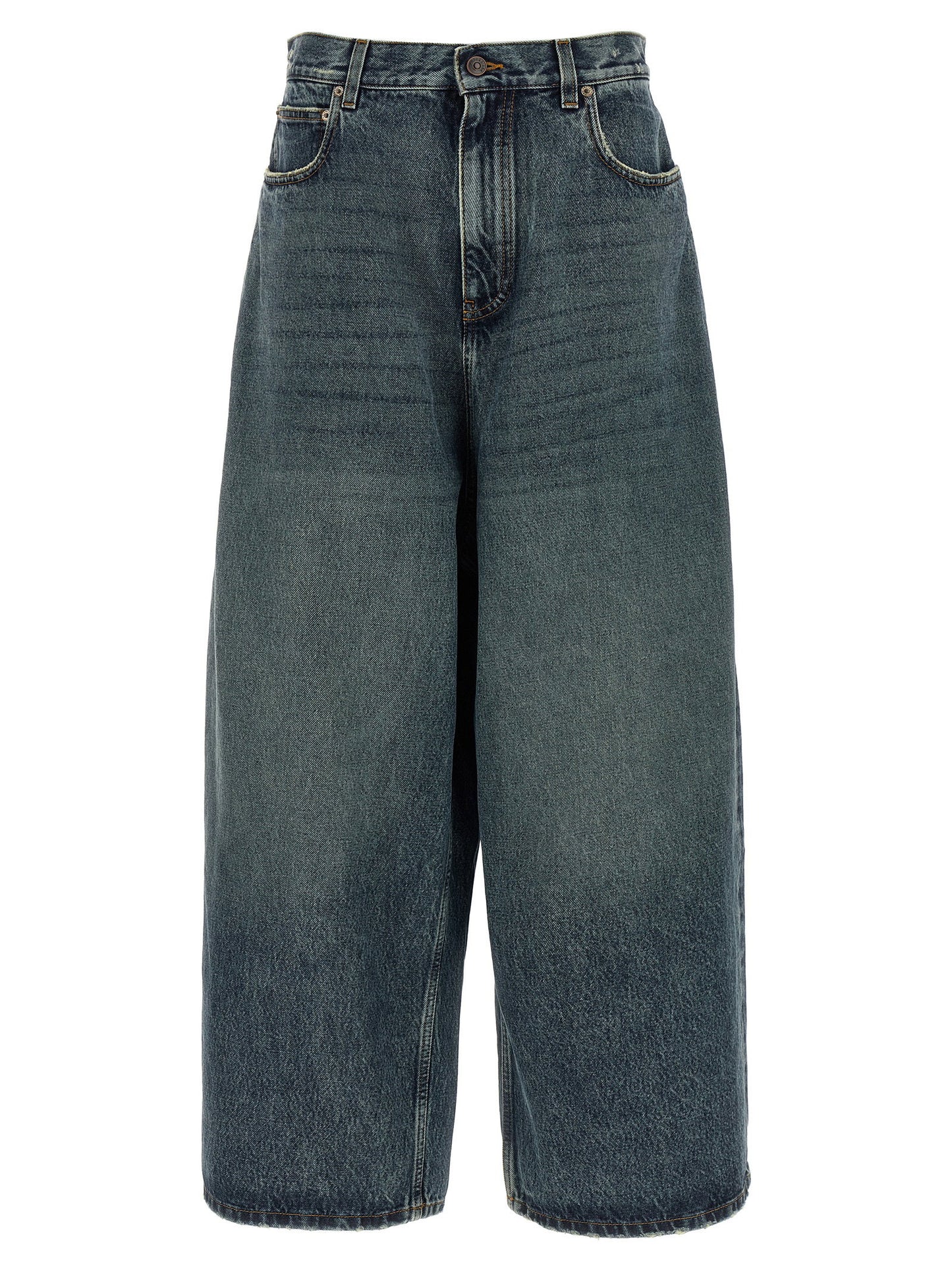Balenciaga Baggy Jeans