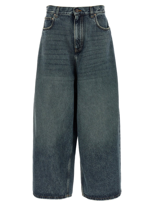 Balenciaga Baggy Jeans