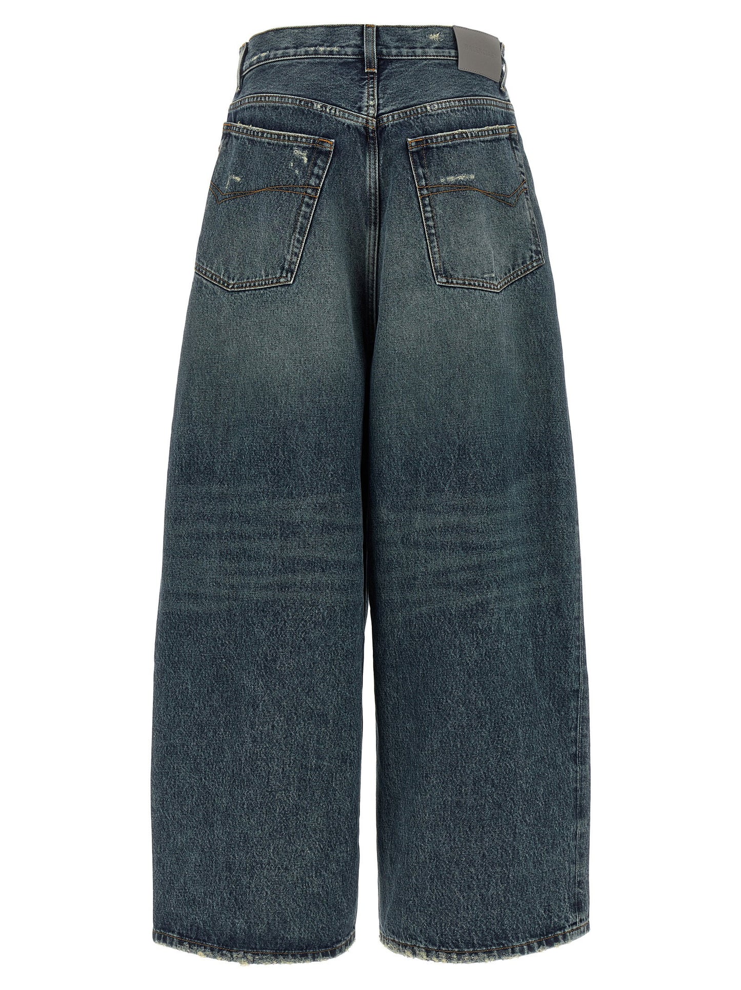 Balenciaga Baggy Jeans